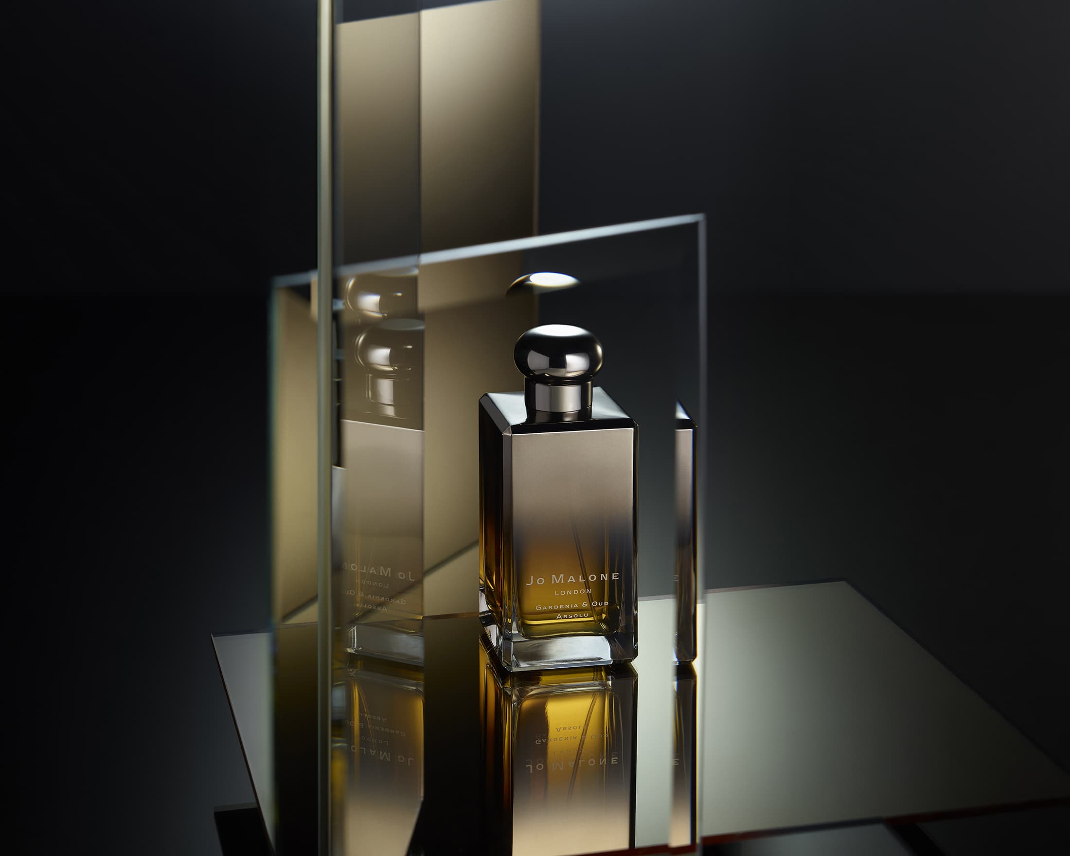 Jo Malone By Kate Jackling