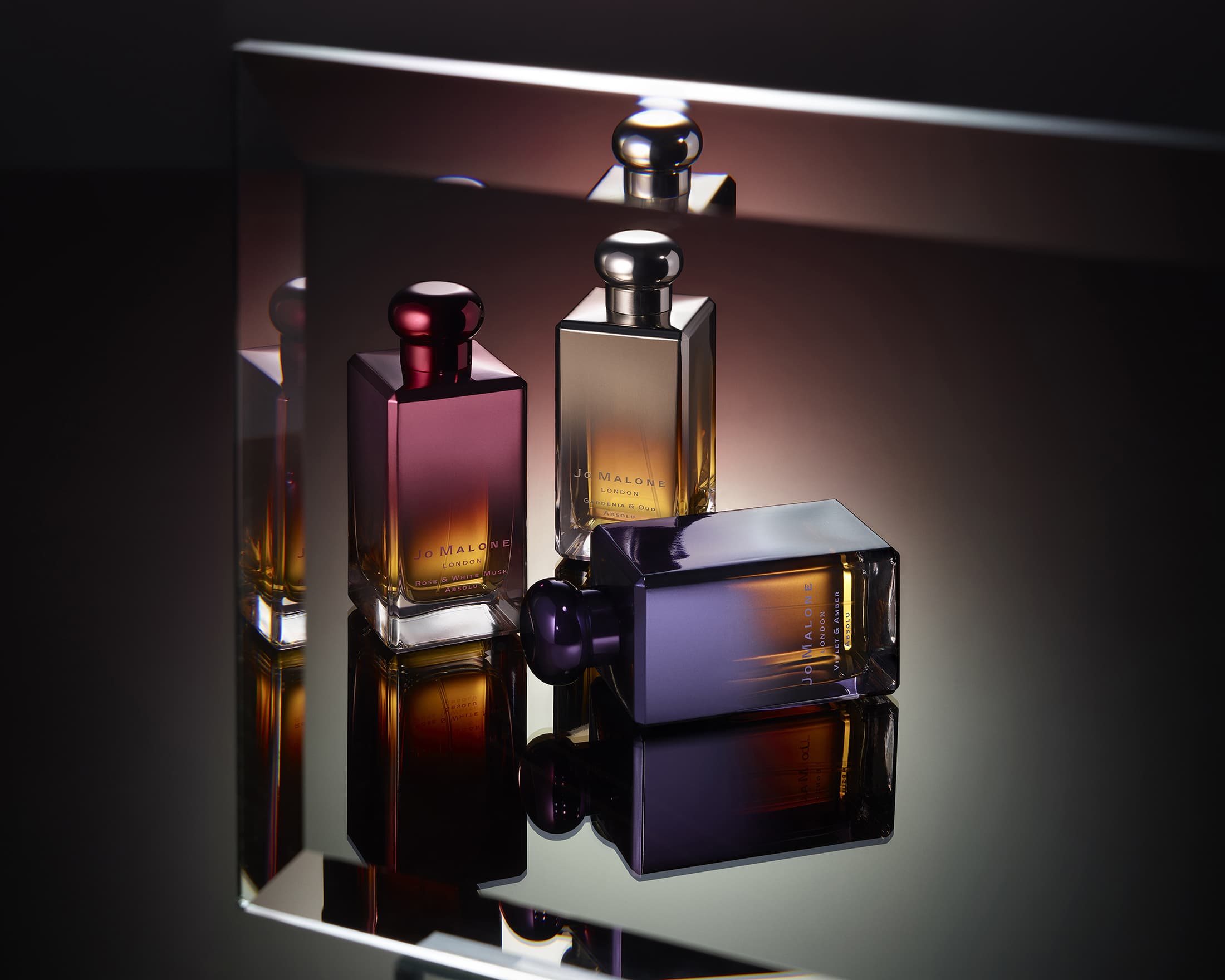 Jo Malone By Kate Jackling