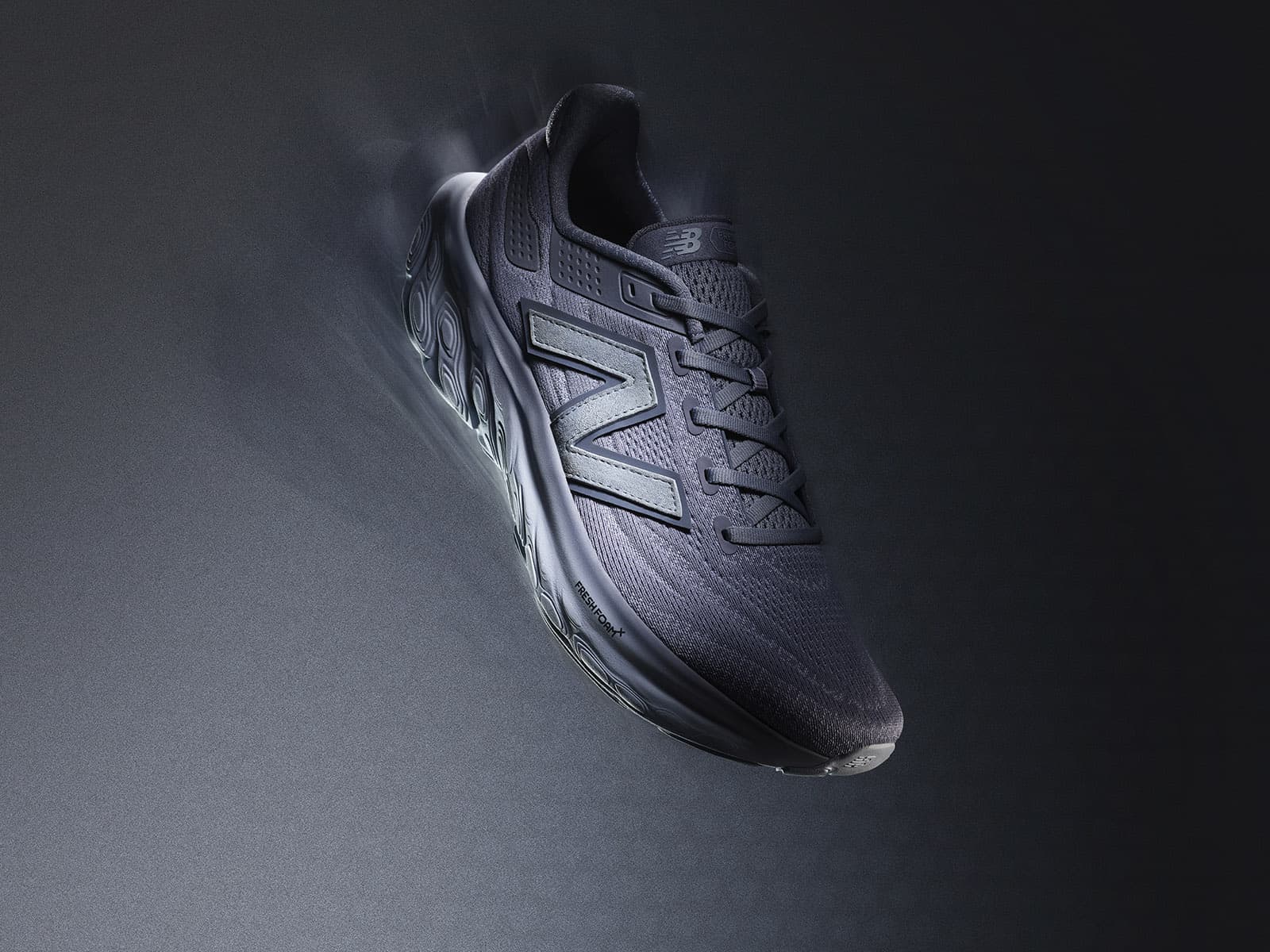 New Balance By Al Strong