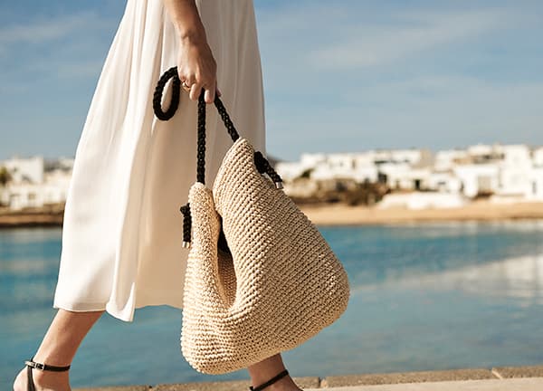 Whistles S/S By Alastair Strong