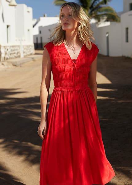 Whistles S/S By Alastair Strong