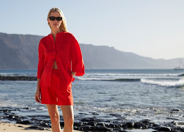 Whistles S/S By Alastair Strong