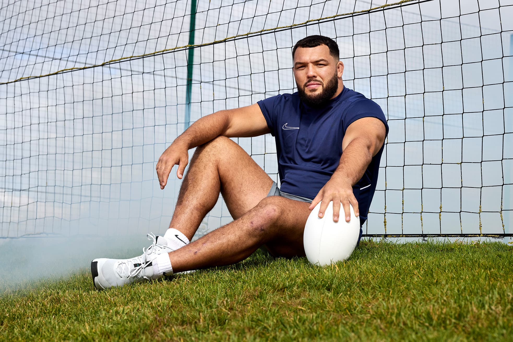 Men's Health By Hamish Brown