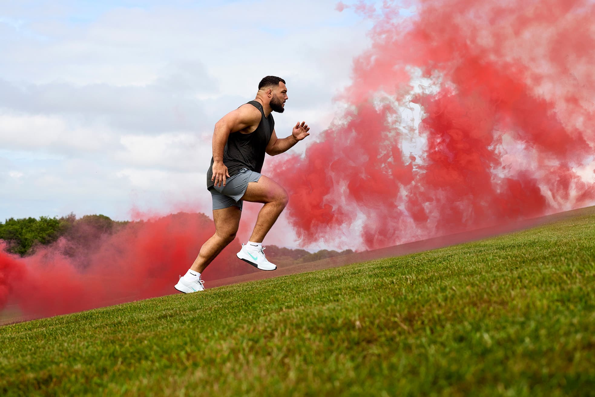 Men's Health By Hamish Brown