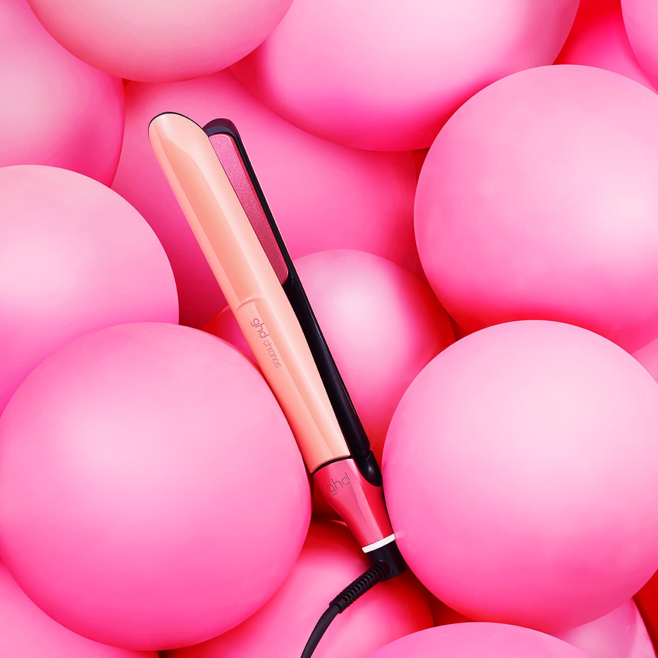 GHD Jelly Collection by Harleymoon Kemp 