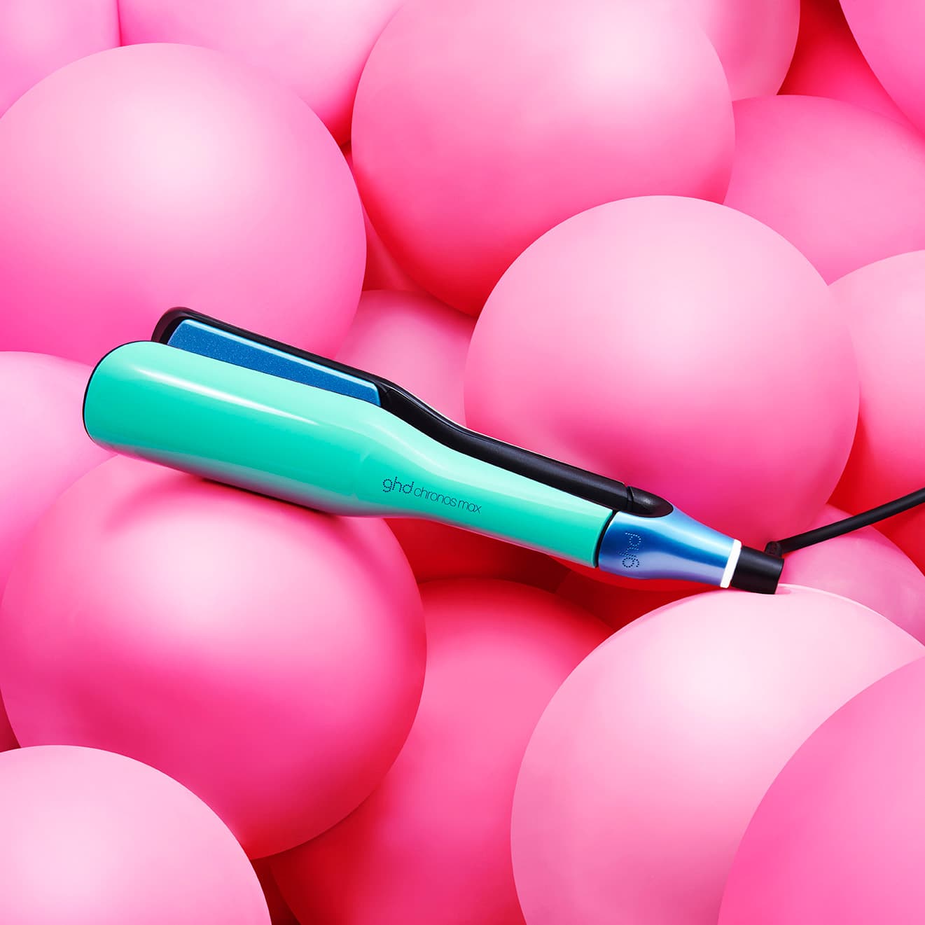 GHD Jelly Collection by Harleymoon Kemp 