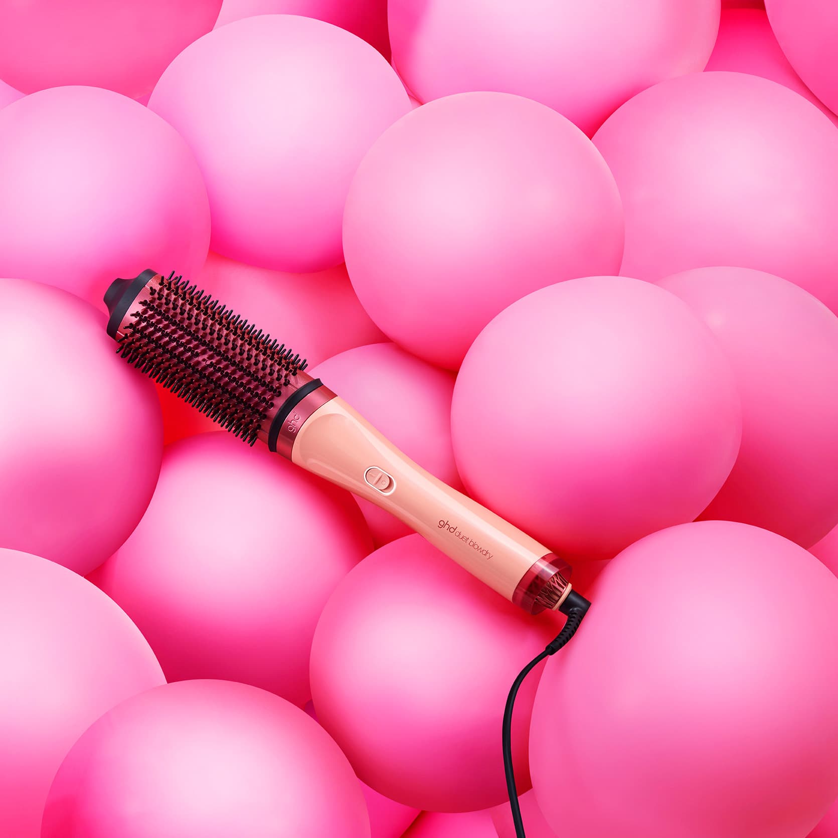 GHD Jelly Collection by Harleymoon Kemp 