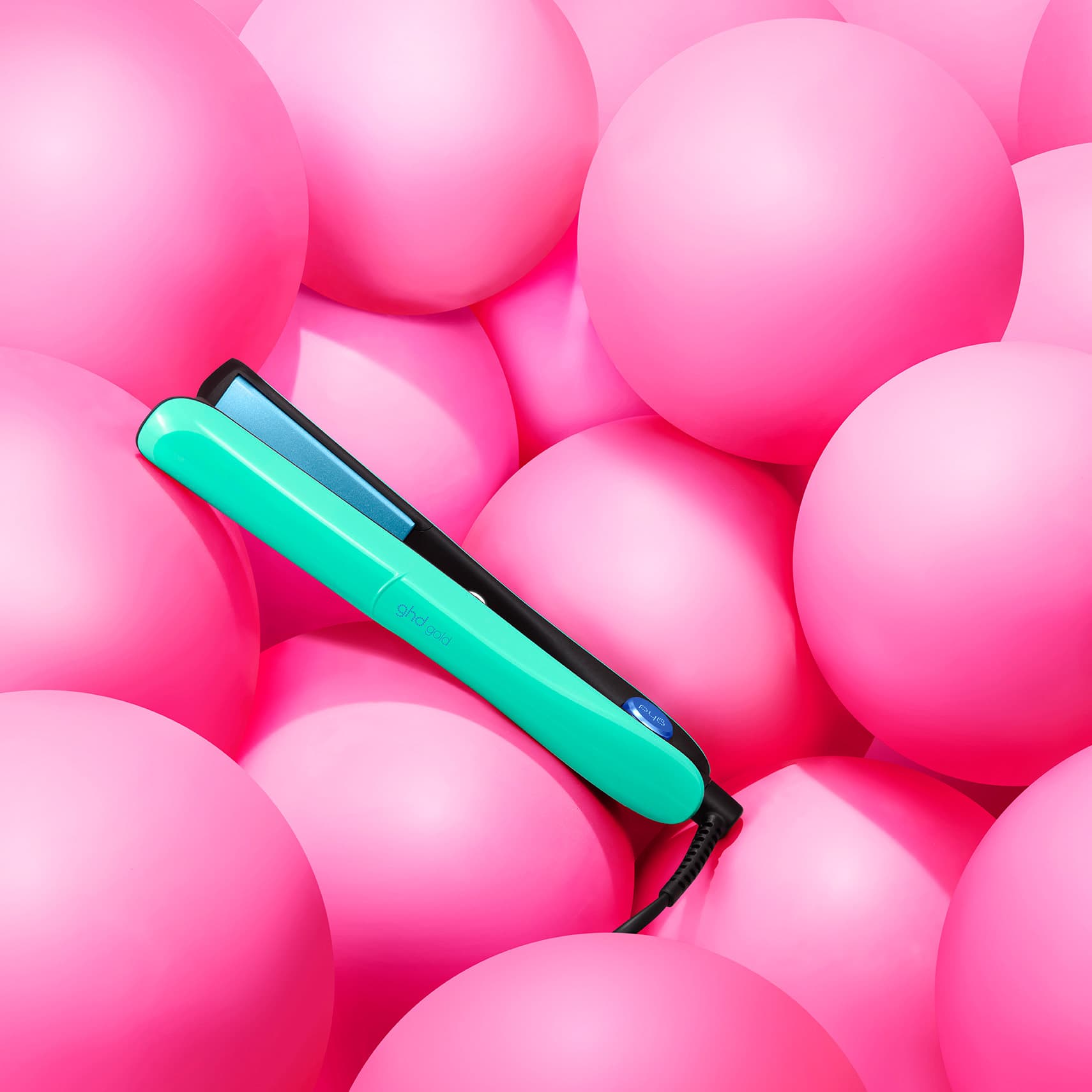 GHD Jelly Collection by Harleymoon Kemp 