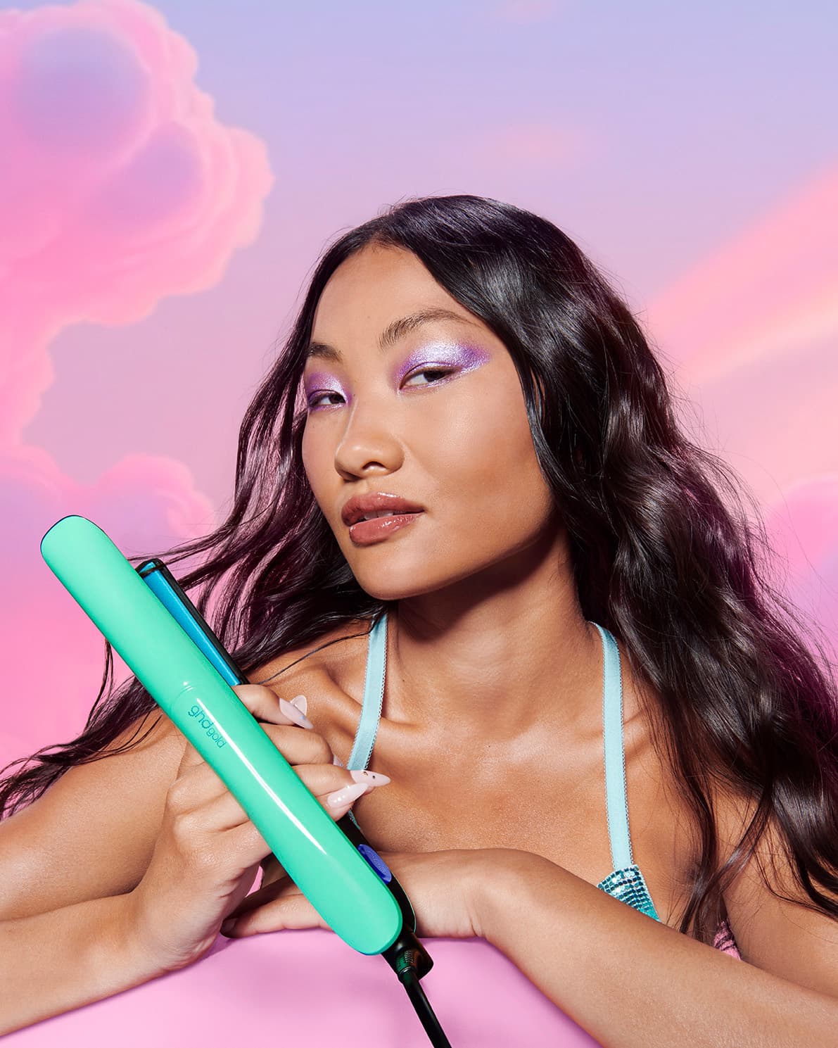 GHD Jelly Collection by Harleymoon Kemp 