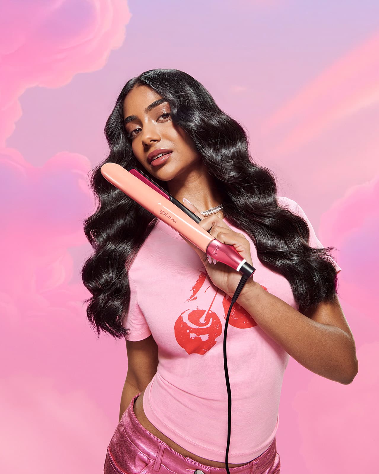 GHD Jelly Collection by Harleymoon Kemp 