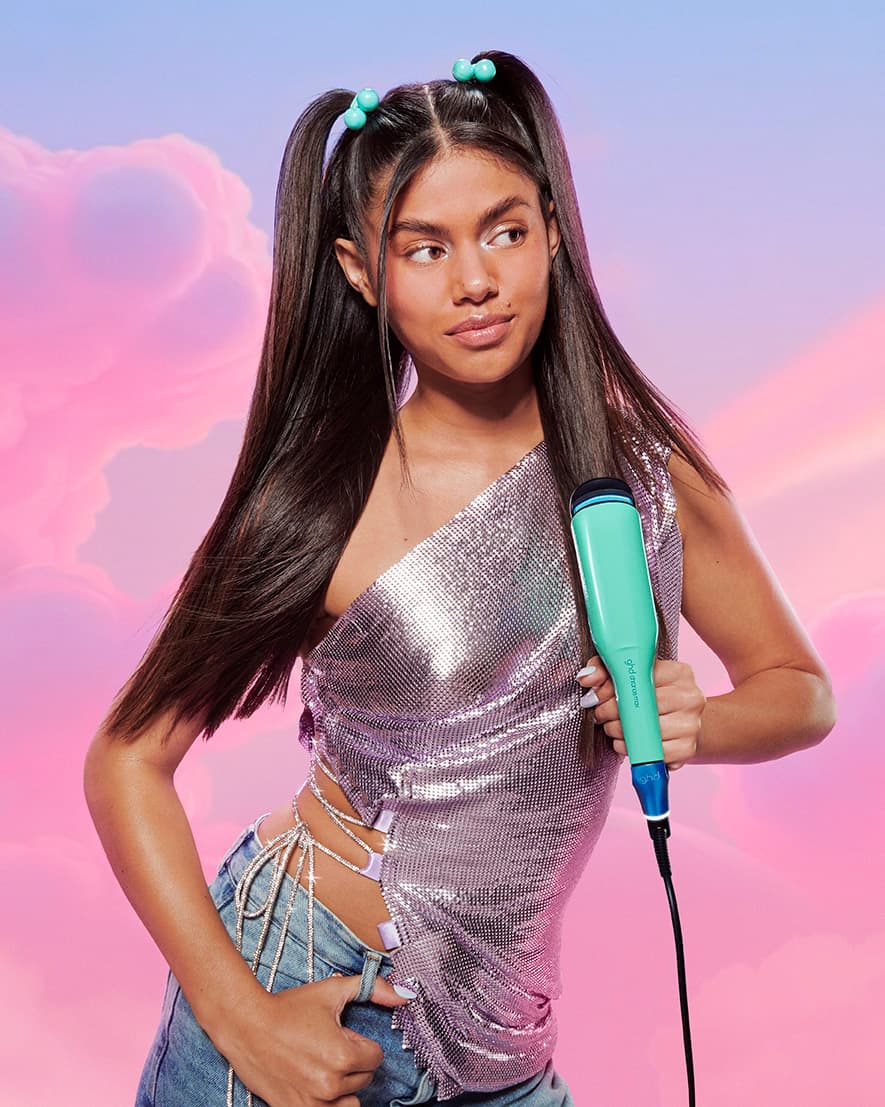 GHD Jelly Collection by Harleymoon Kemp 