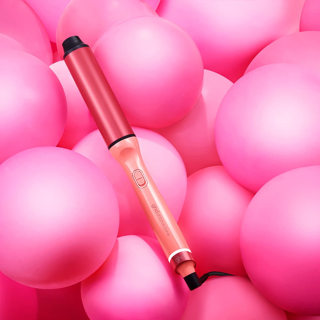 GHD Jelly Collection by Harleymoon Kemp 