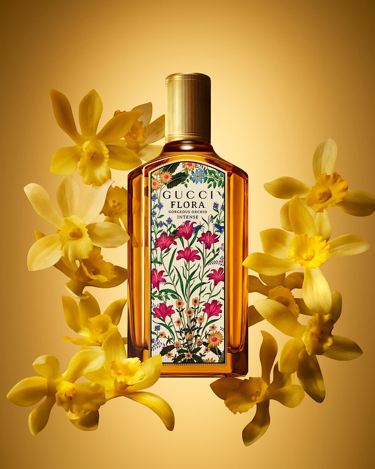 Gucci Beauty By Kate Jackling