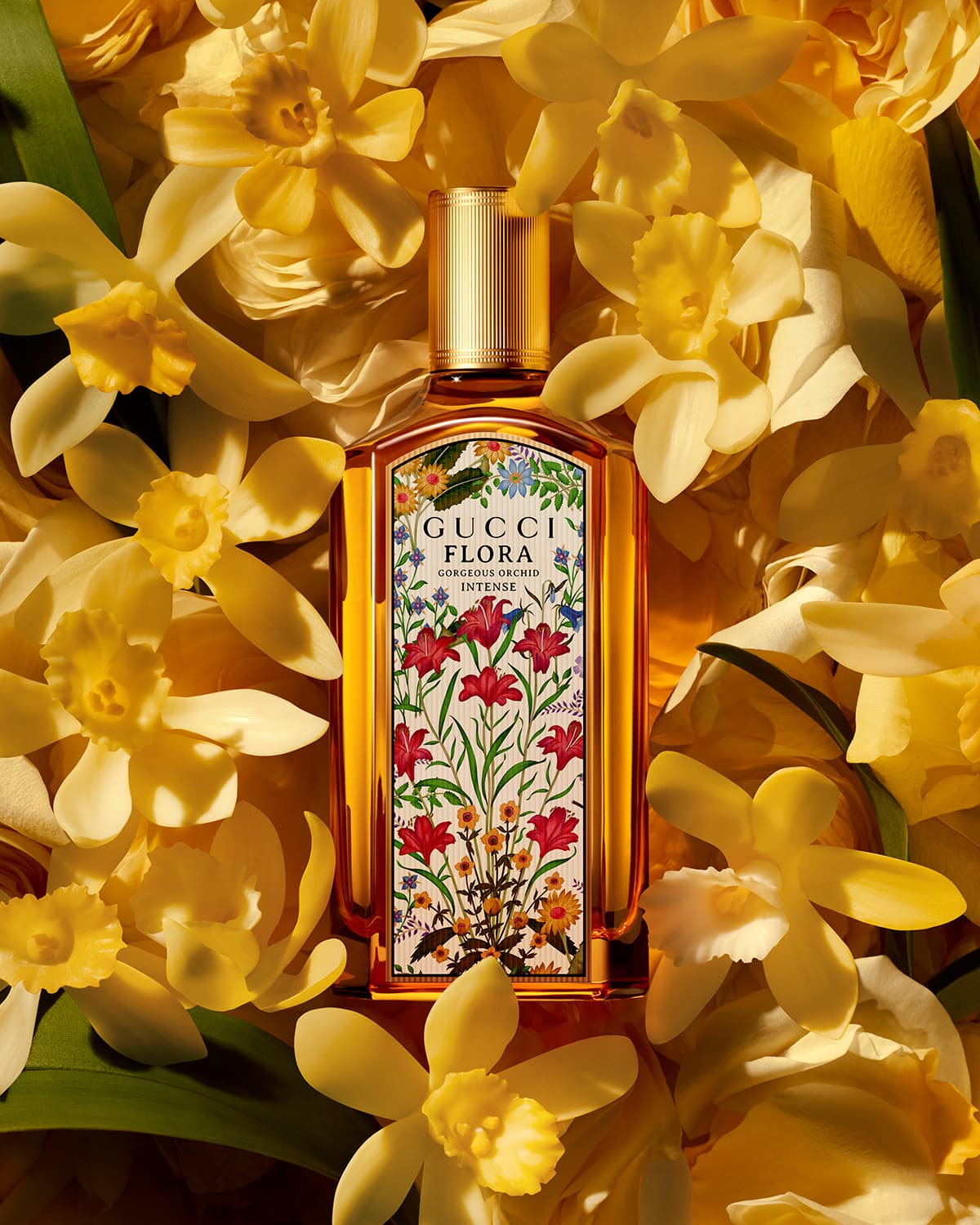 Gucci Beauty By Kate Jackling