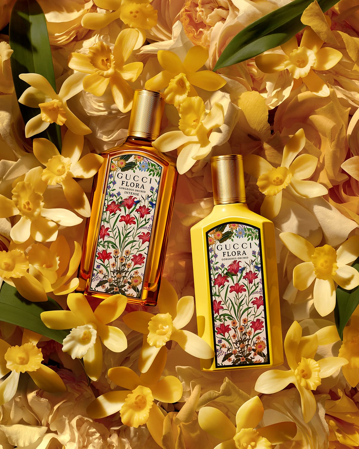 Gucci Beauty By Kate Jackling