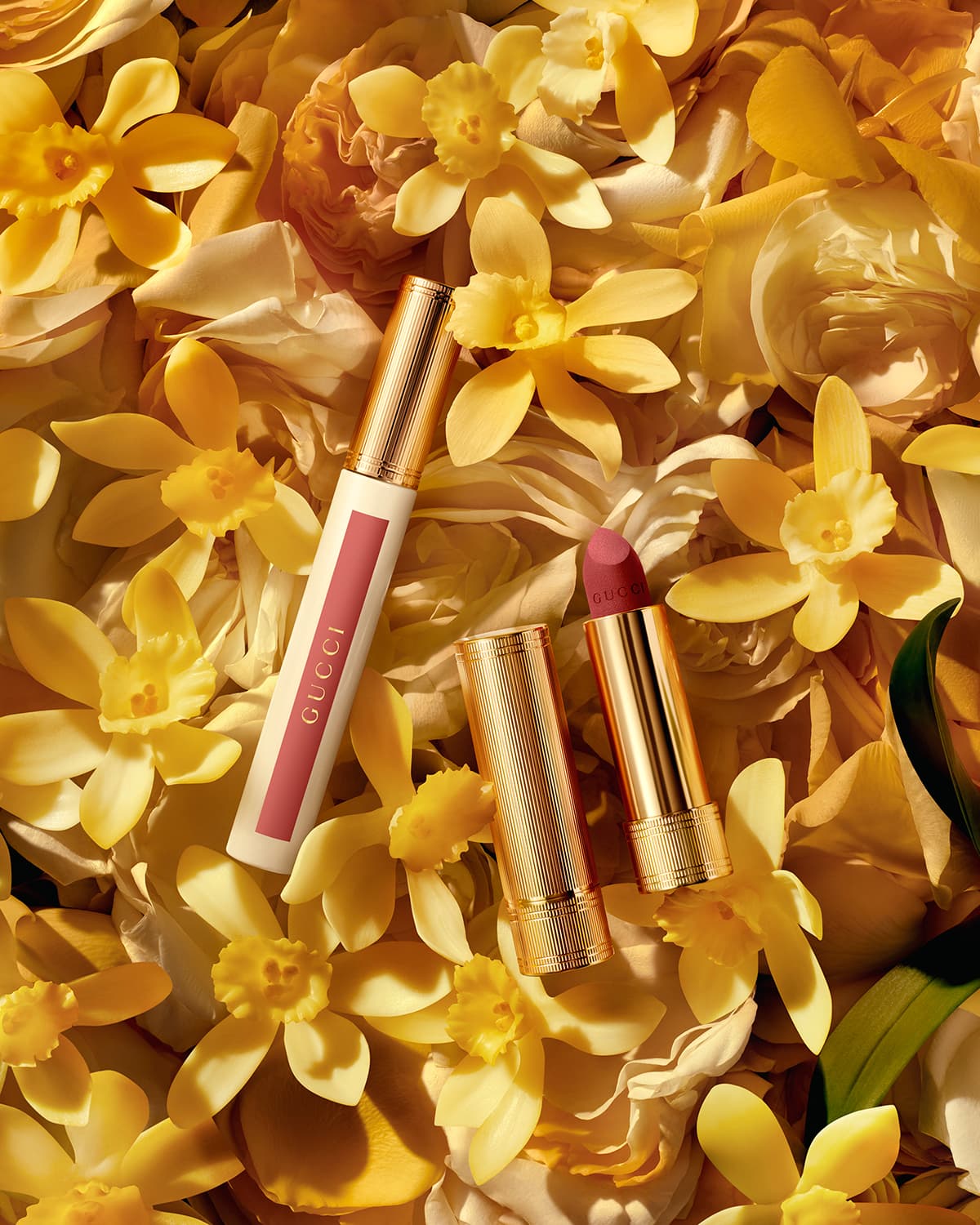 Gucci Beauty By Kate Jackling