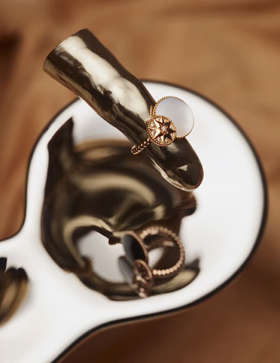 Vogue Scandinavia By Kate Jackling 