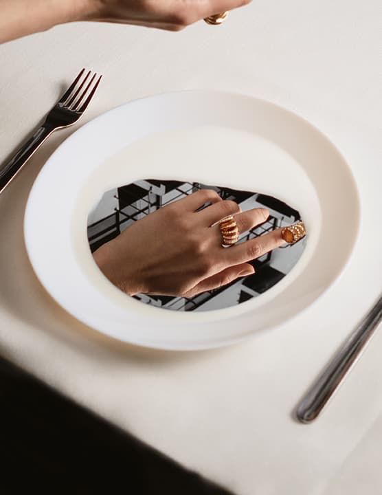 Vogue Scandinavia By Kate Jackling 