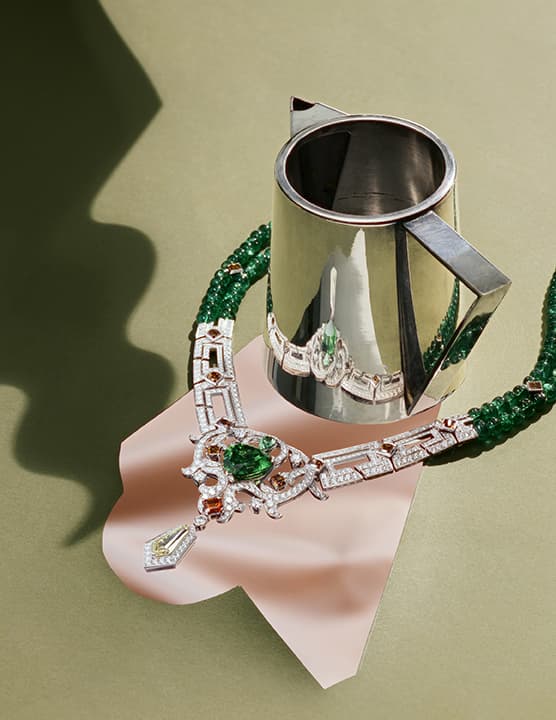 Vogue Scandinavia By Kate Jackling 