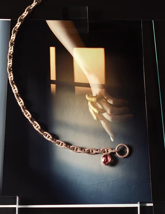 Vogue Scandinavia By Kate Jackling 