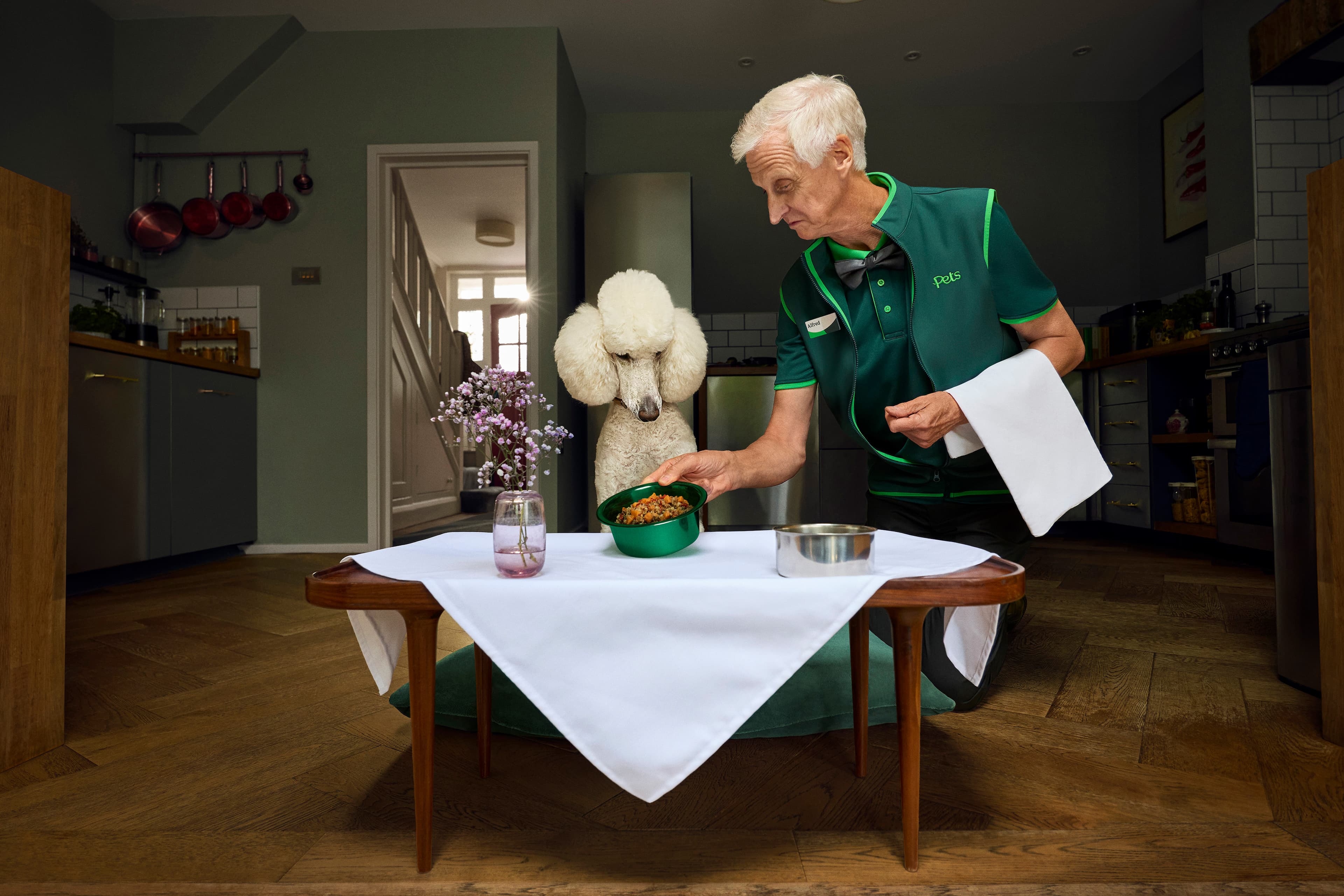 Pets At Home 