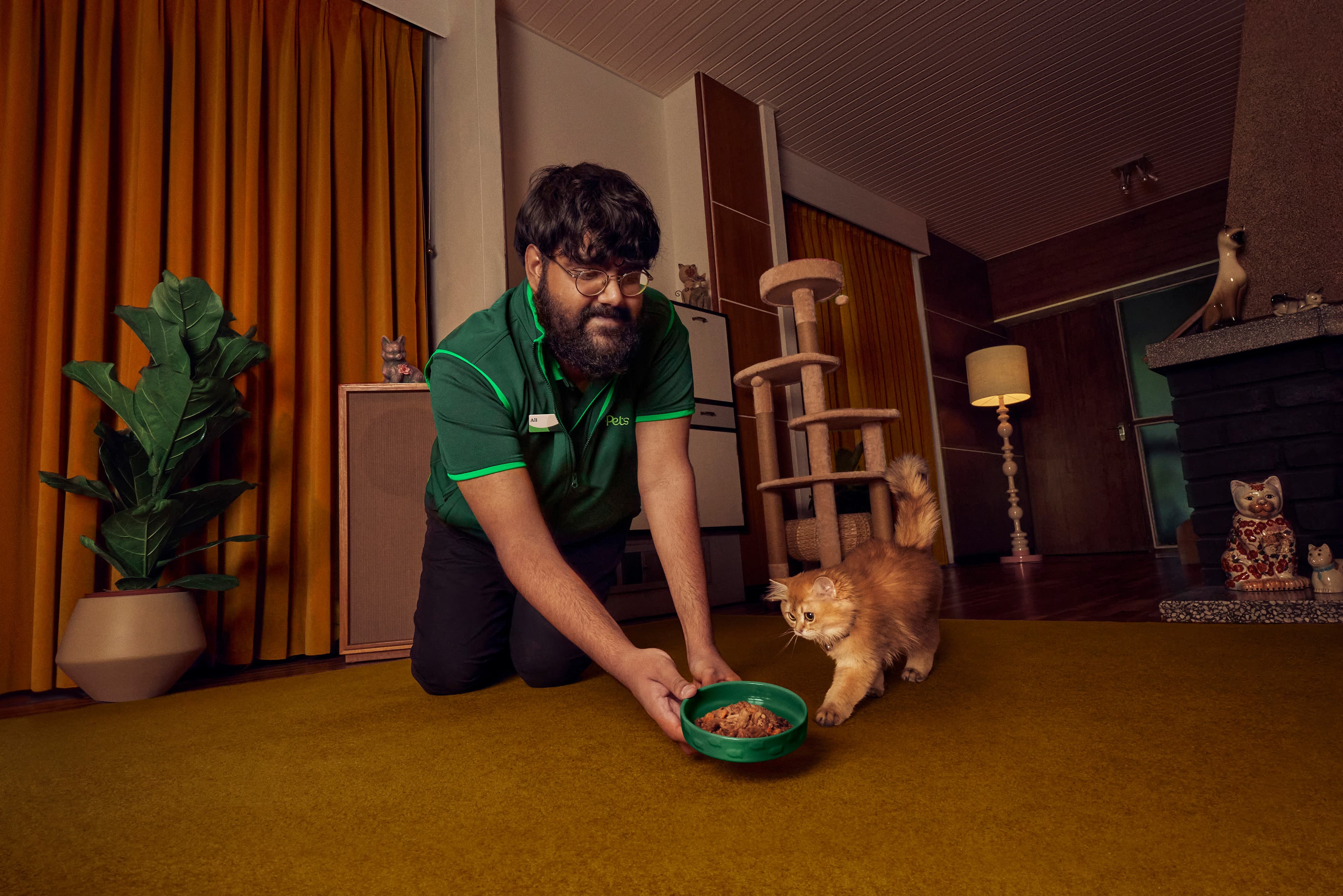Pets At Home 