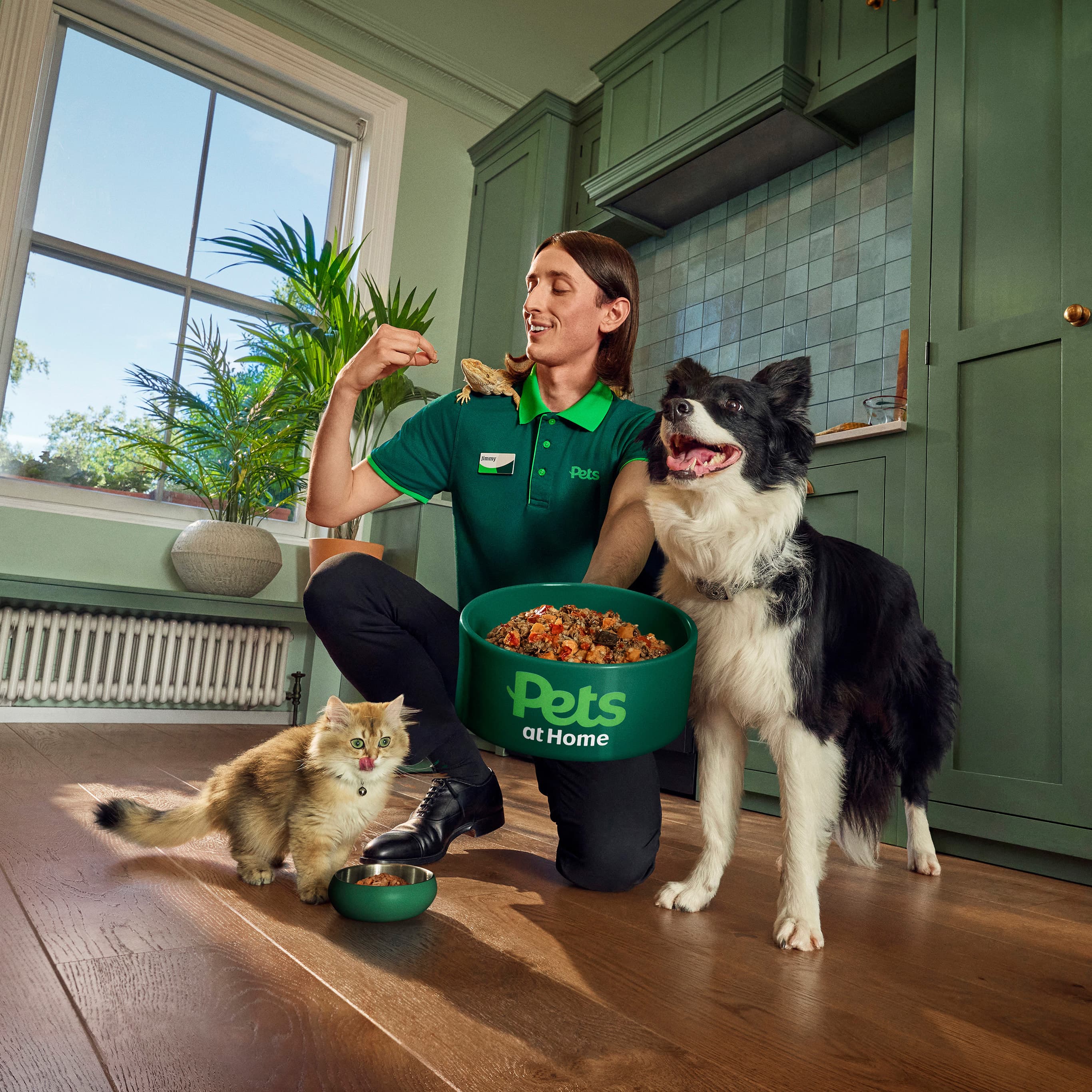 Pets At Home