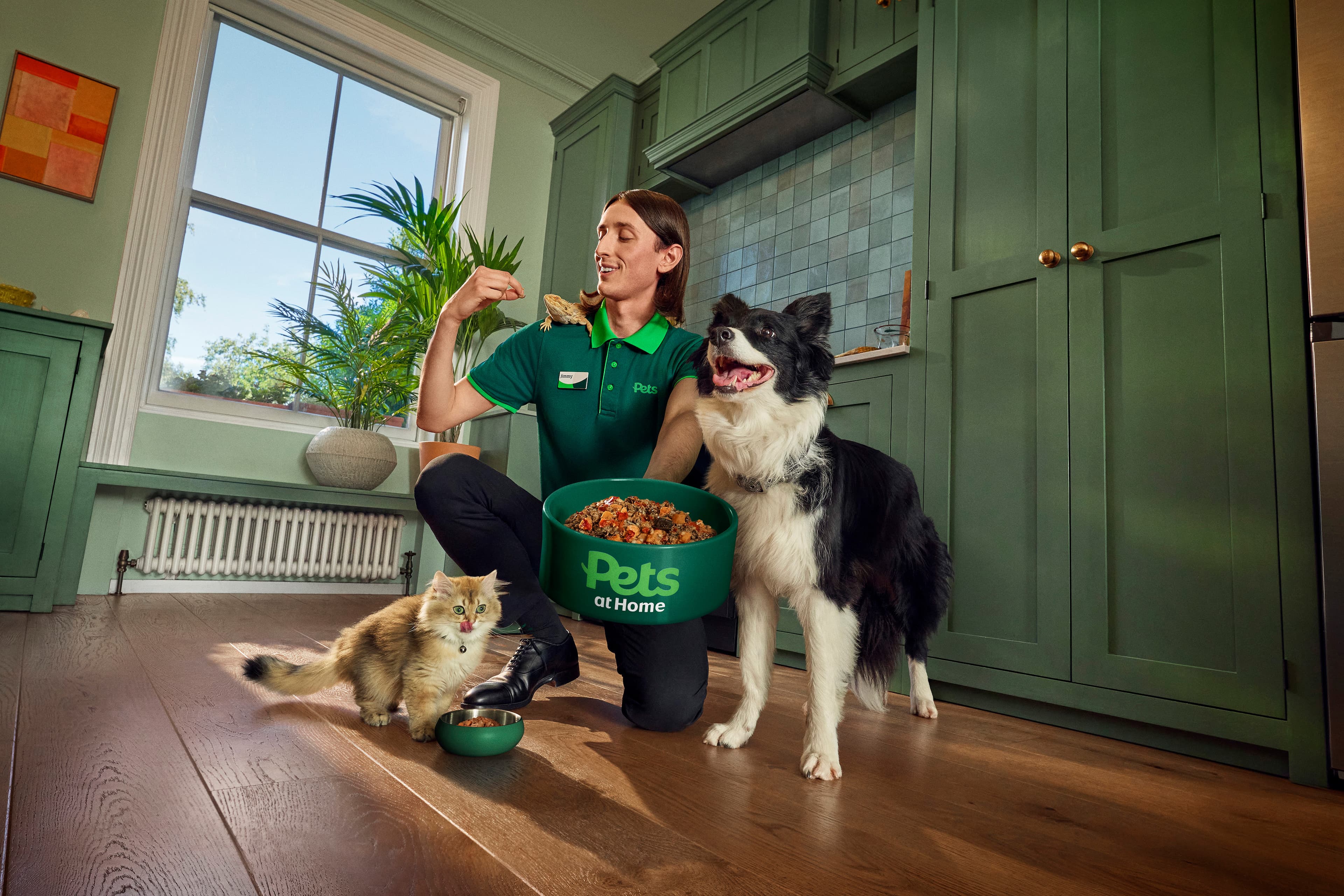Pets At Home 