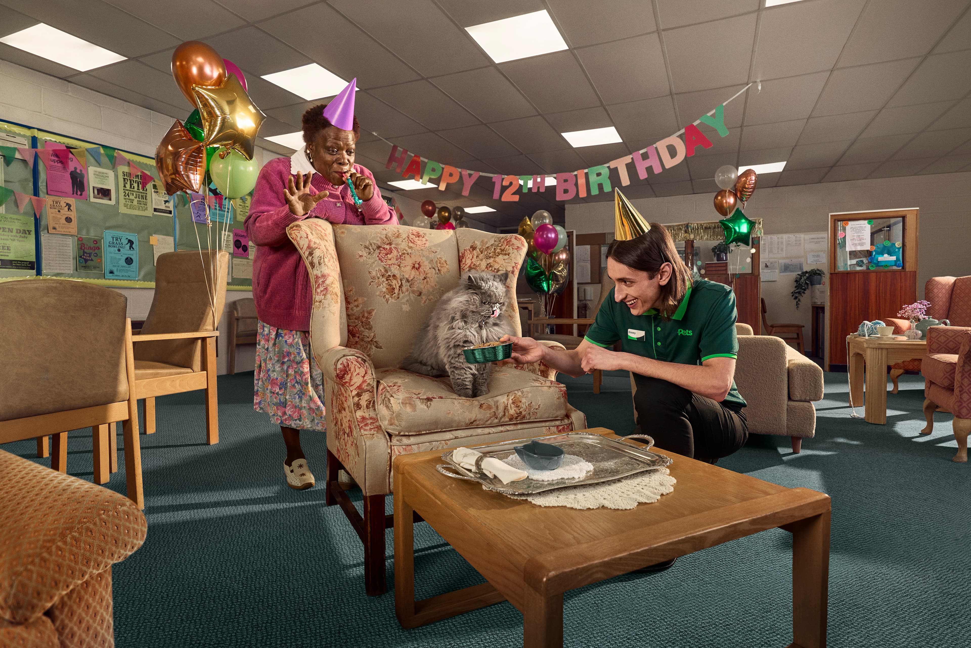 Pets At Home 