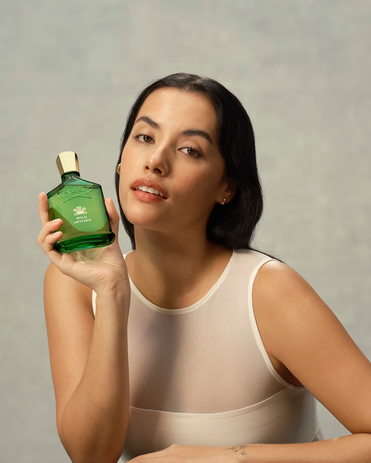 Cult Beauty By Jessica Gates 