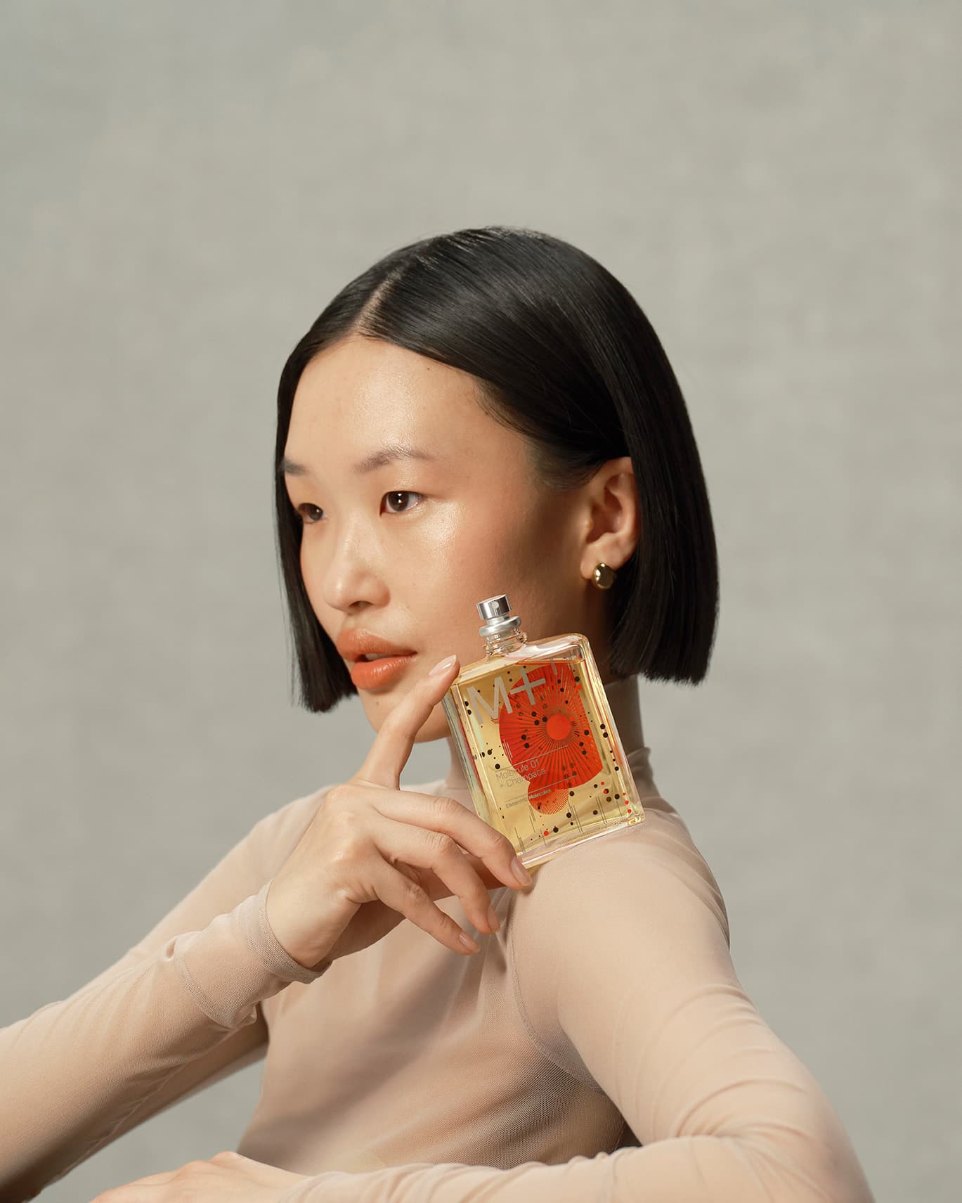 Cult Beauty By Jessica Gates 