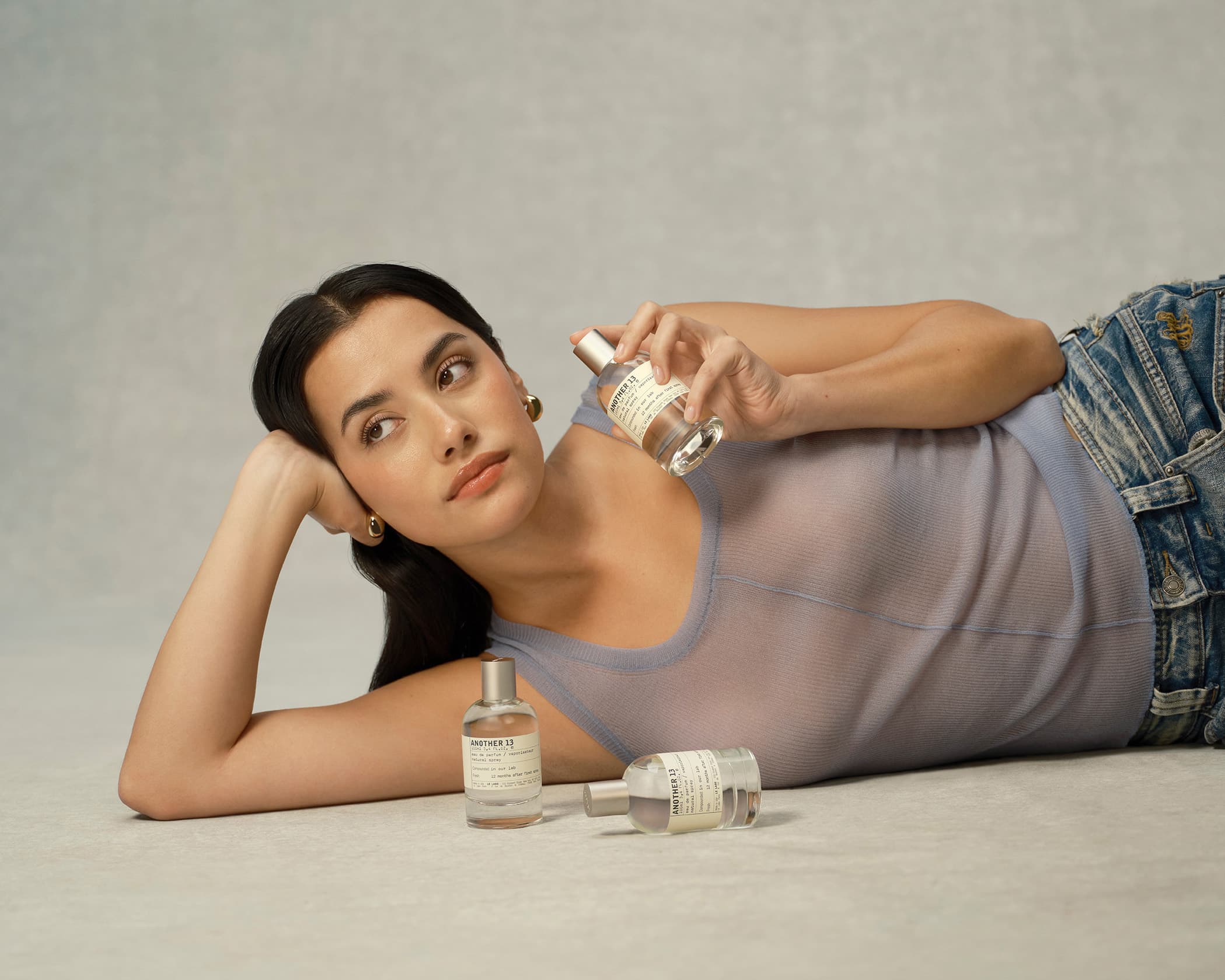 Cult Beauty By Jessica Gates 