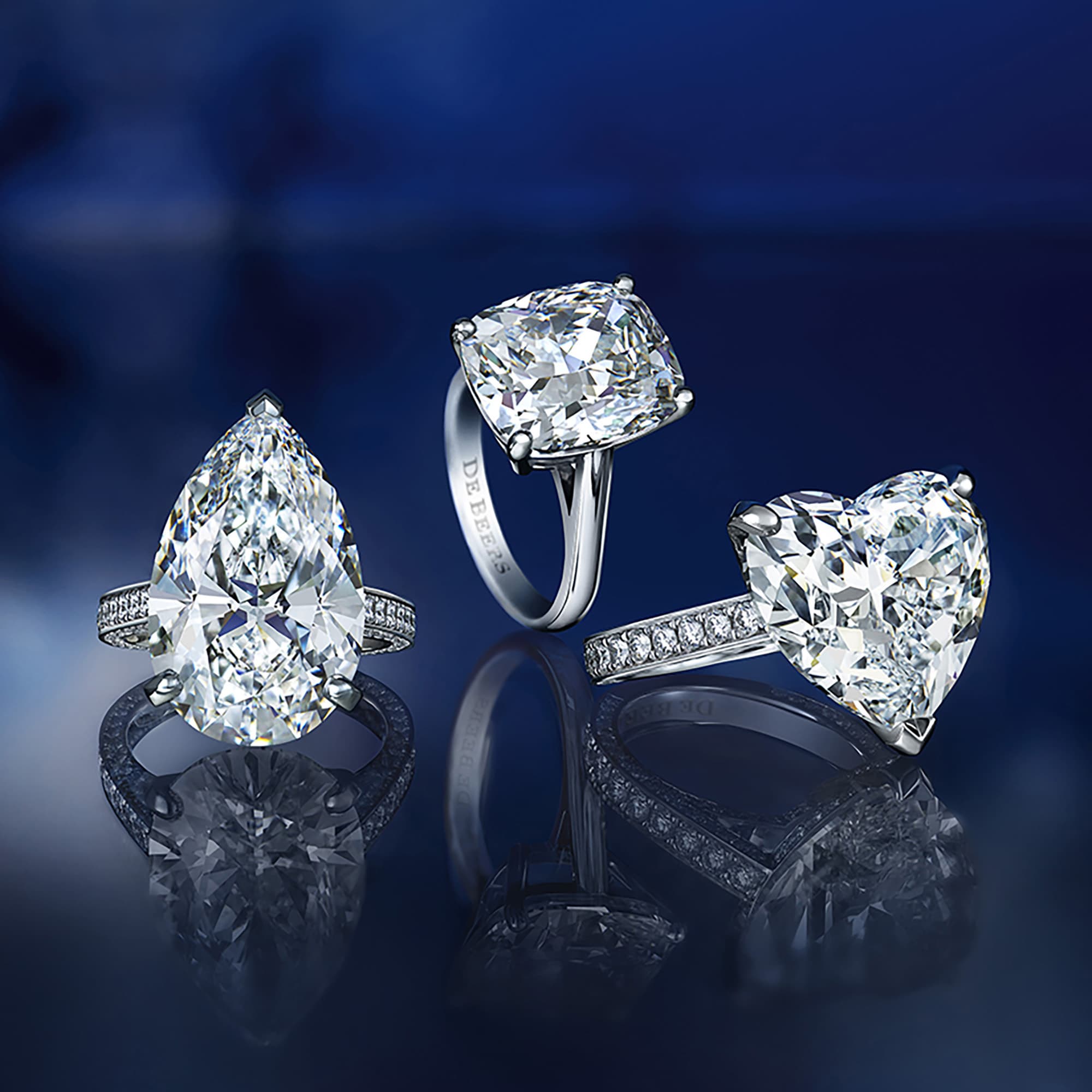 De Beers Diamond Authority