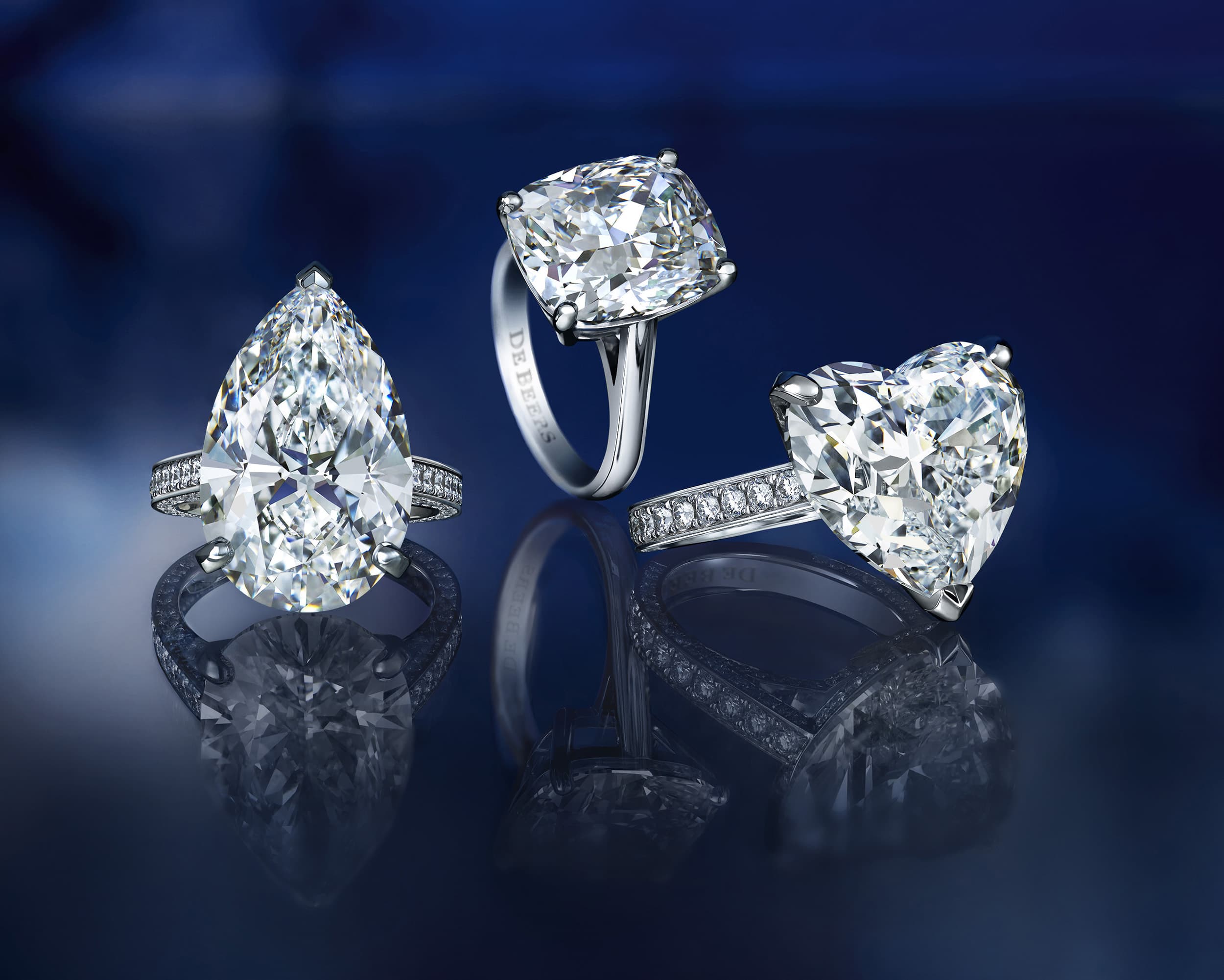 De Beers Diamond Authority
