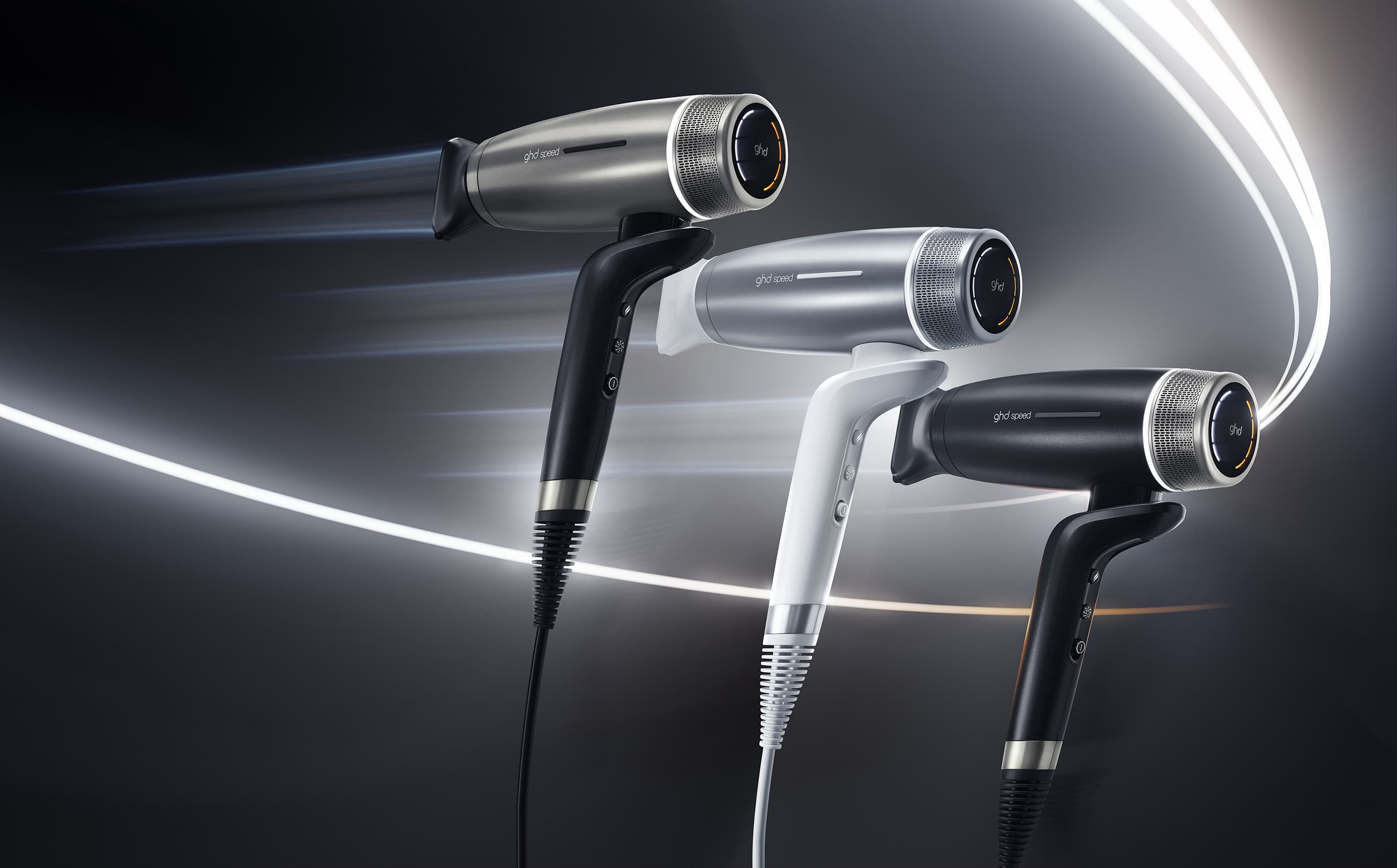 GHD HAIR By FTP DIGITAL