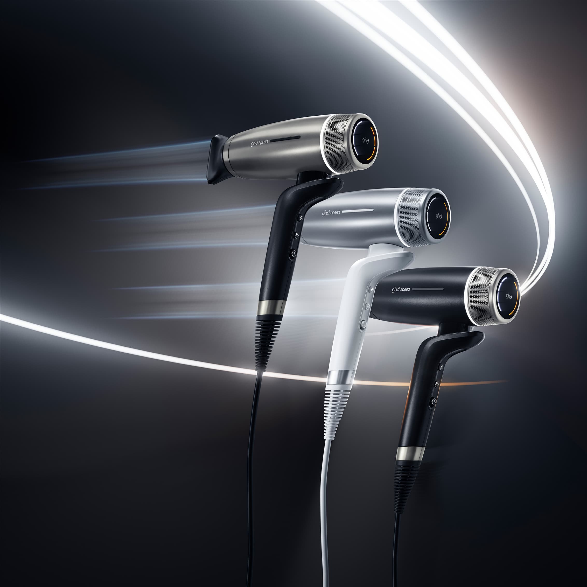 GHD HAIR By FTP DIGITAL