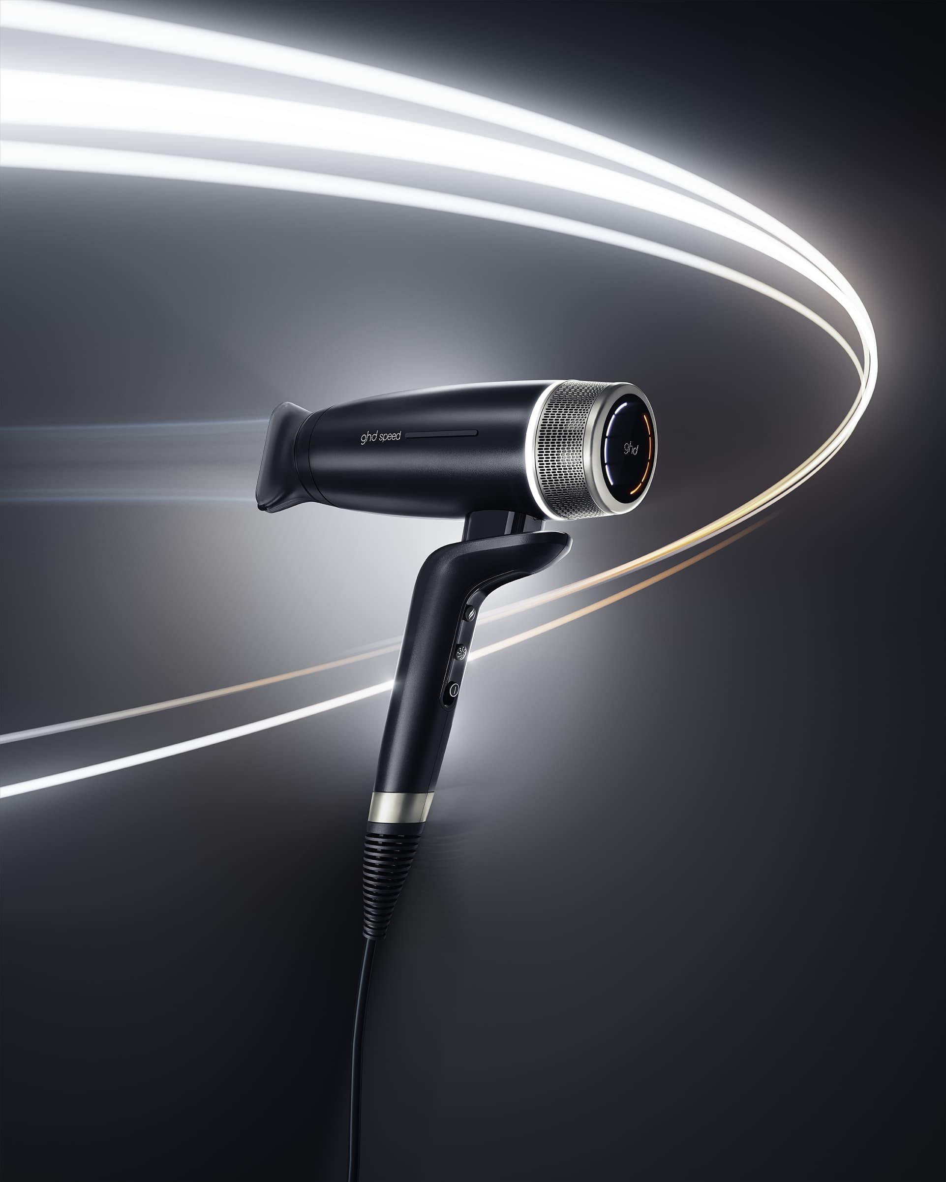 GHD HAIR By FTP DIGITAL 