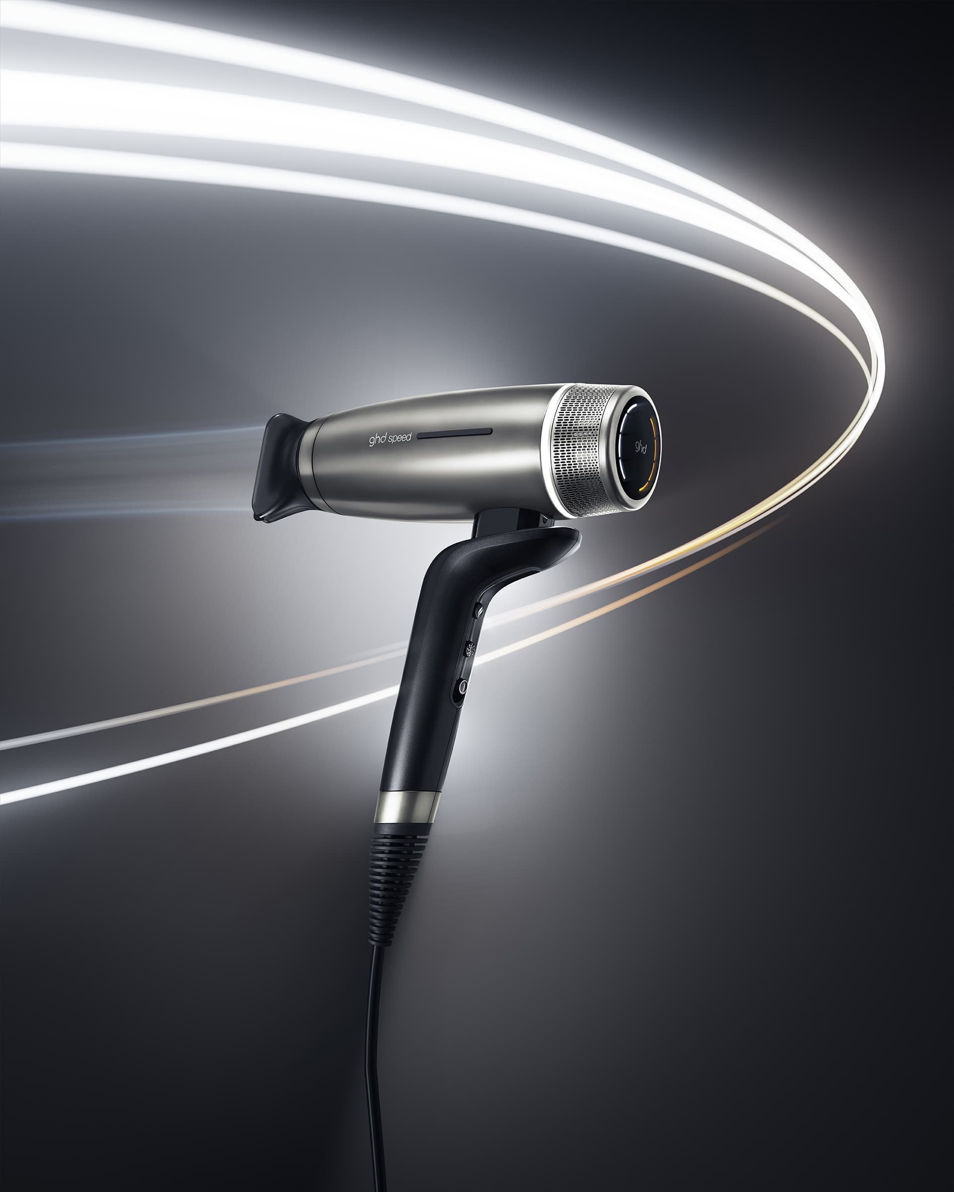 GHD HAIR By FTP DIGITAL 