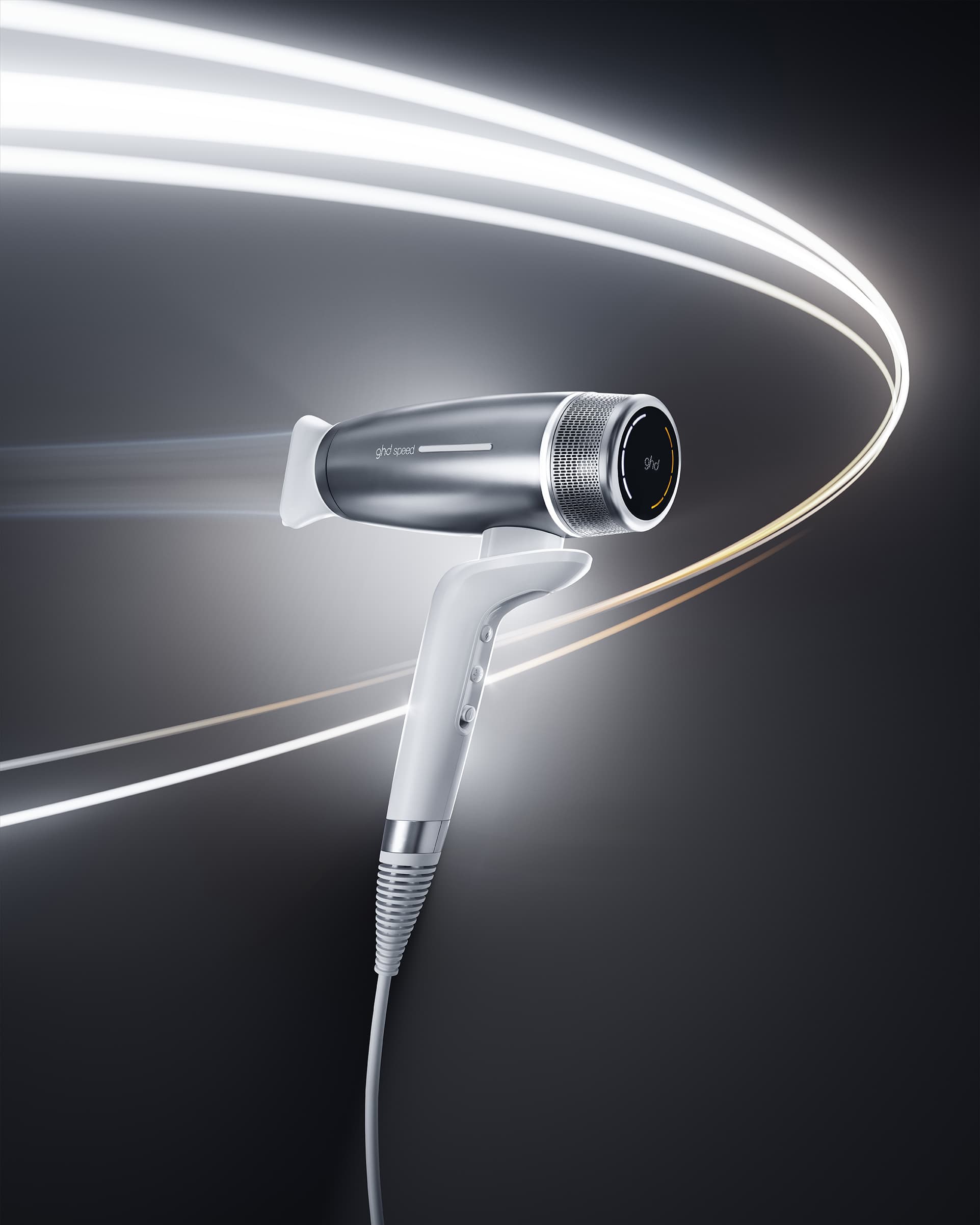 GHD HAIR By FTP DIGITAL 