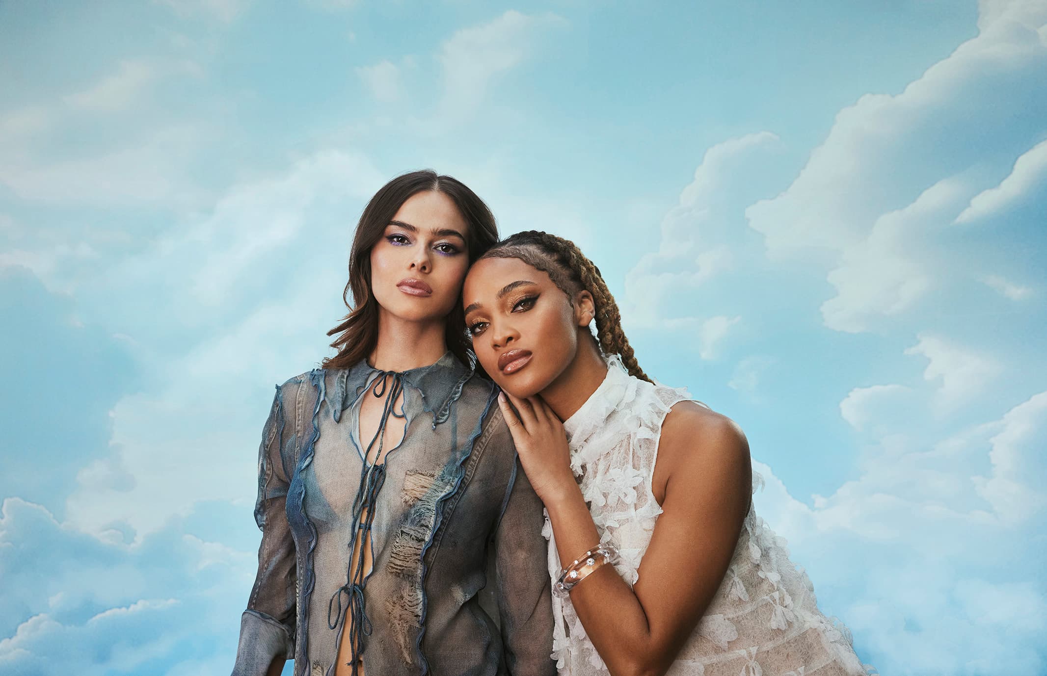 Ghost Fragrance By Jordan Rossi