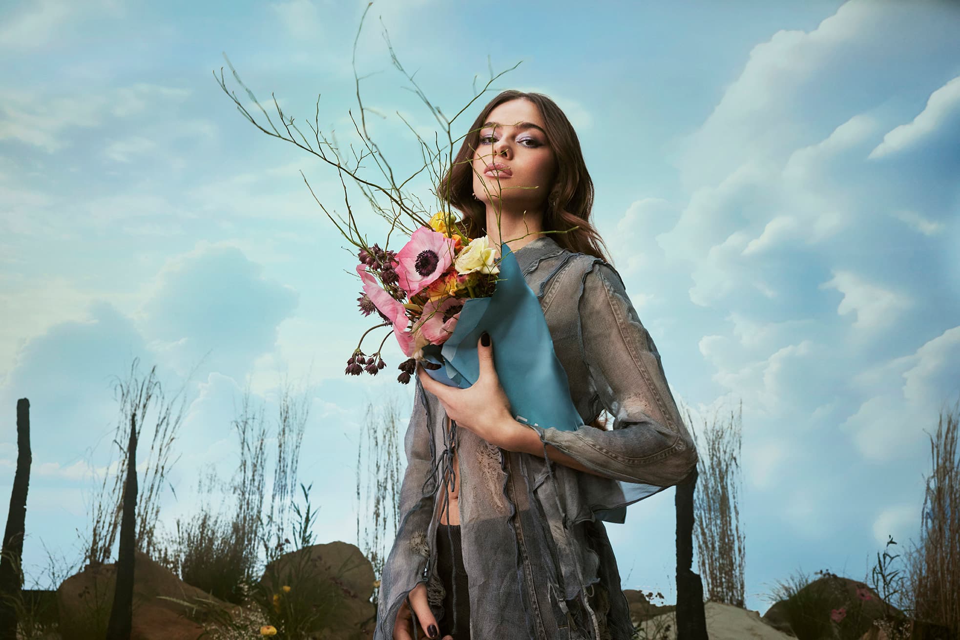 Ghost Fragrance By Jordan Rossi