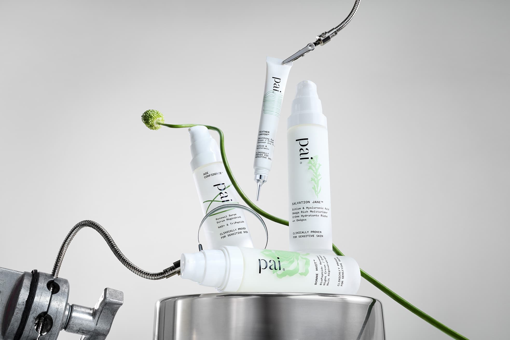 Pai Skincare By Amy Currell 