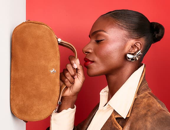 Ferrari Style By Rankin