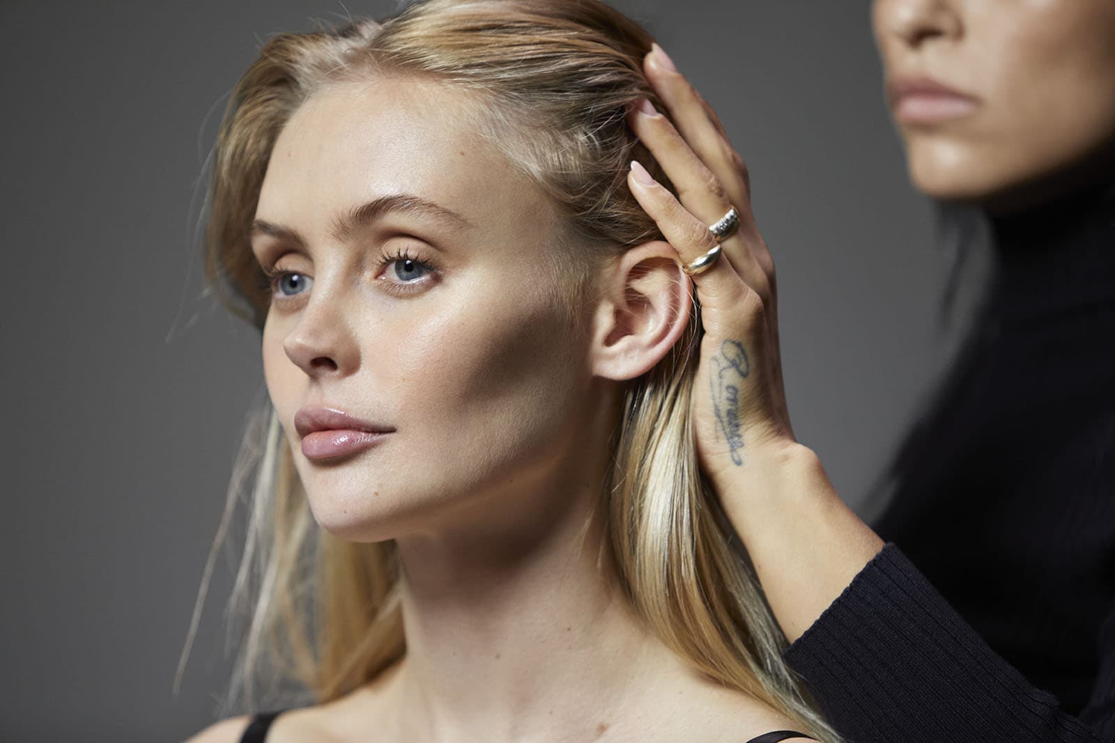 Oribe By Rankin