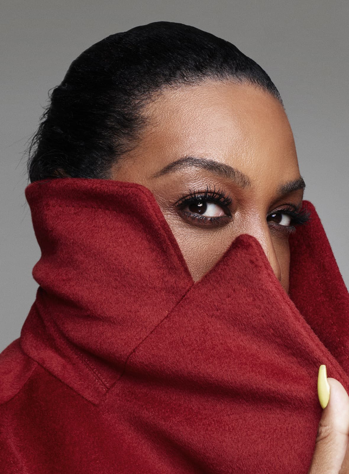 Stylist Magazine By Rankin