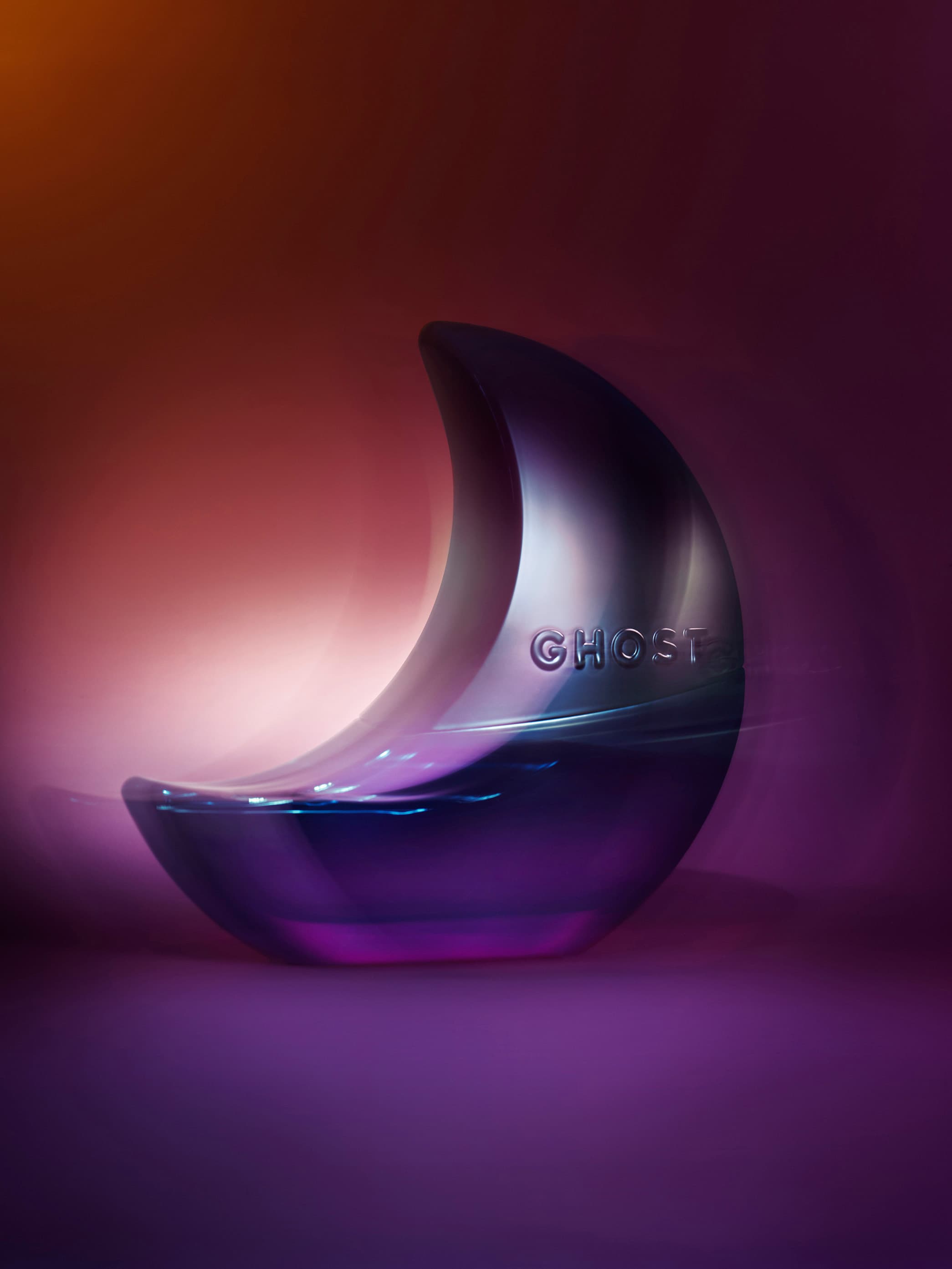 Ghost Fragrance By Leandro Farina