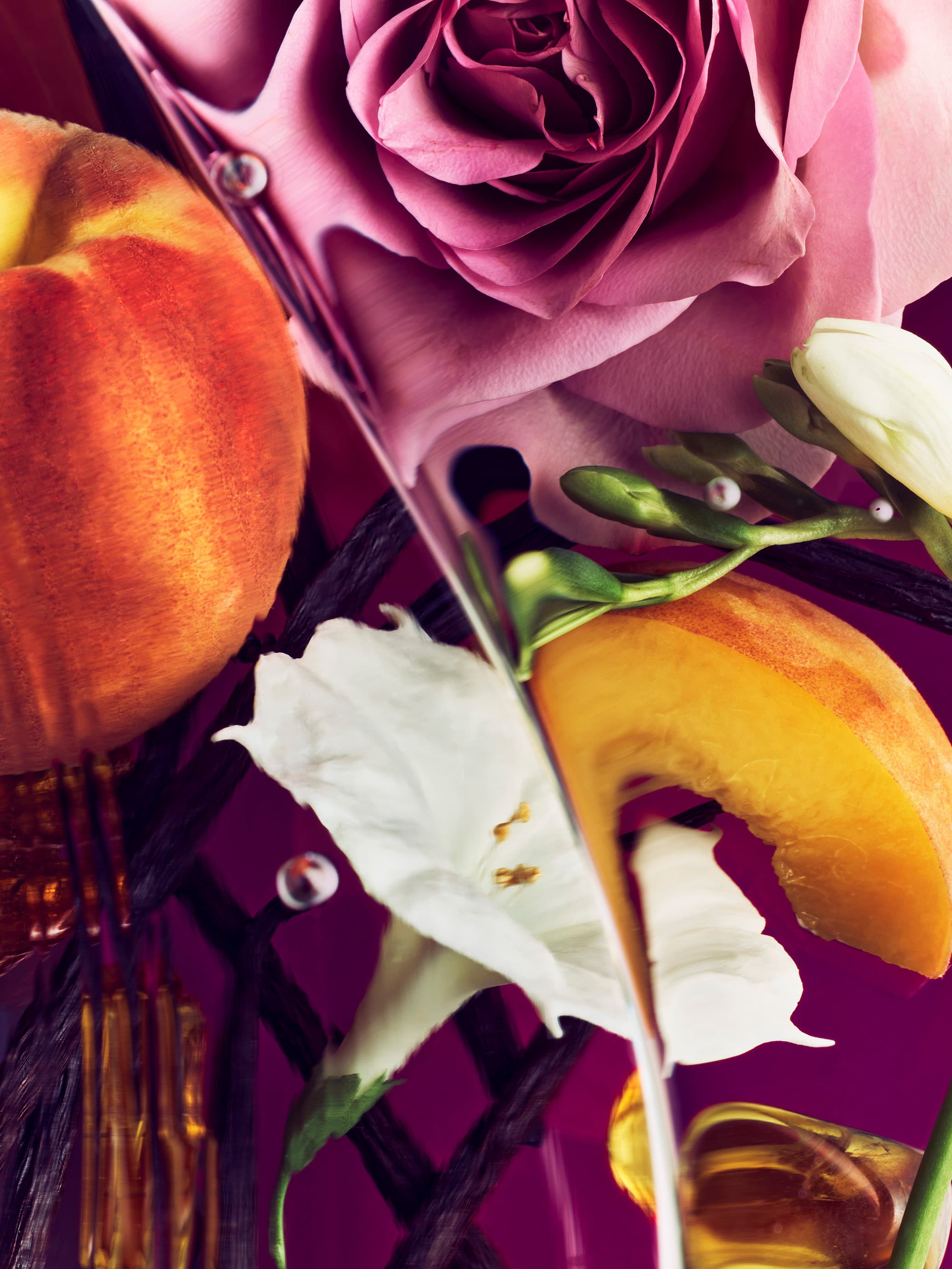 Ghost Fragrance By Leandro Farina