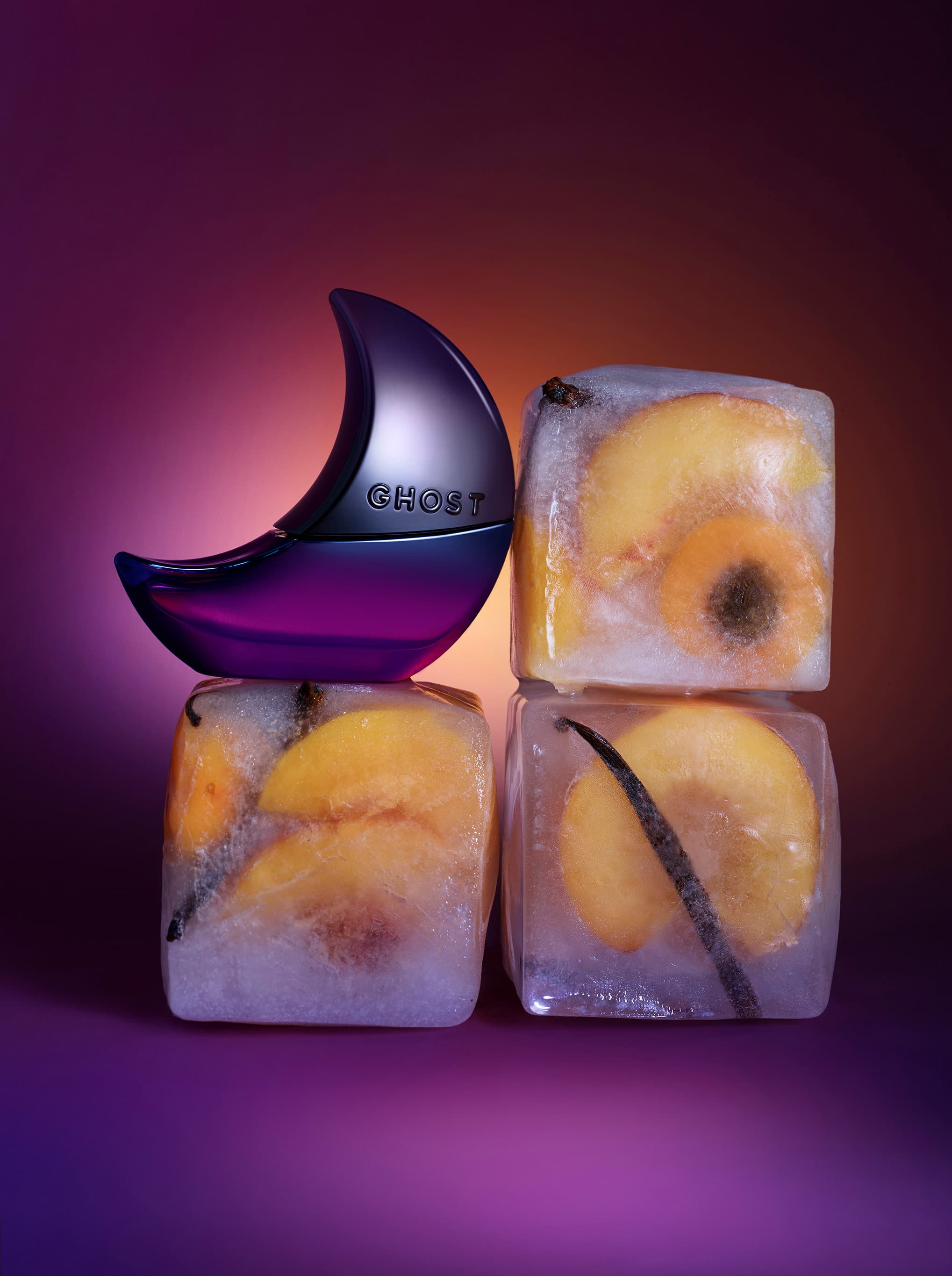 Ghost Fragrance By Leandro Farina