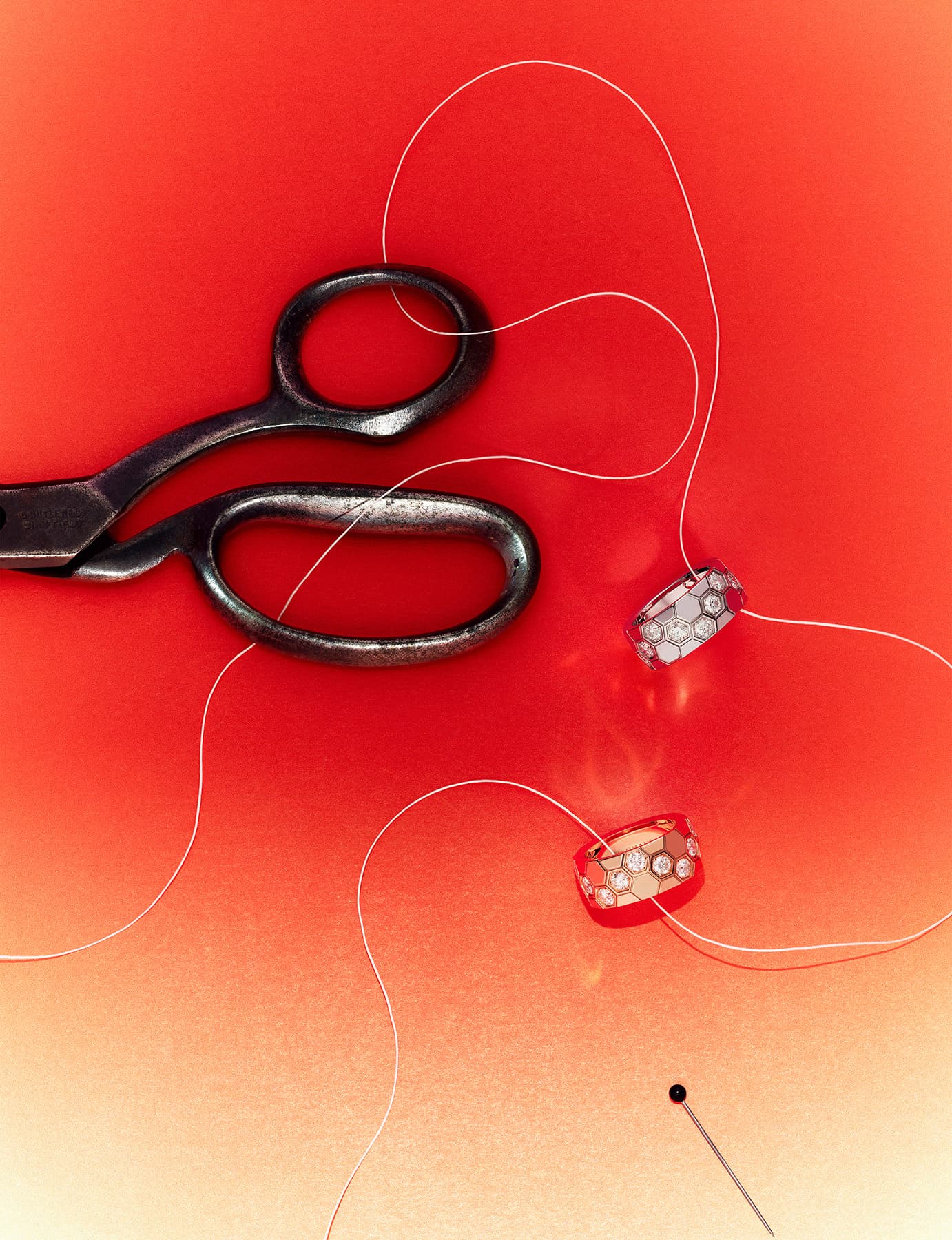 Glass Magazine By Tom Brannigan