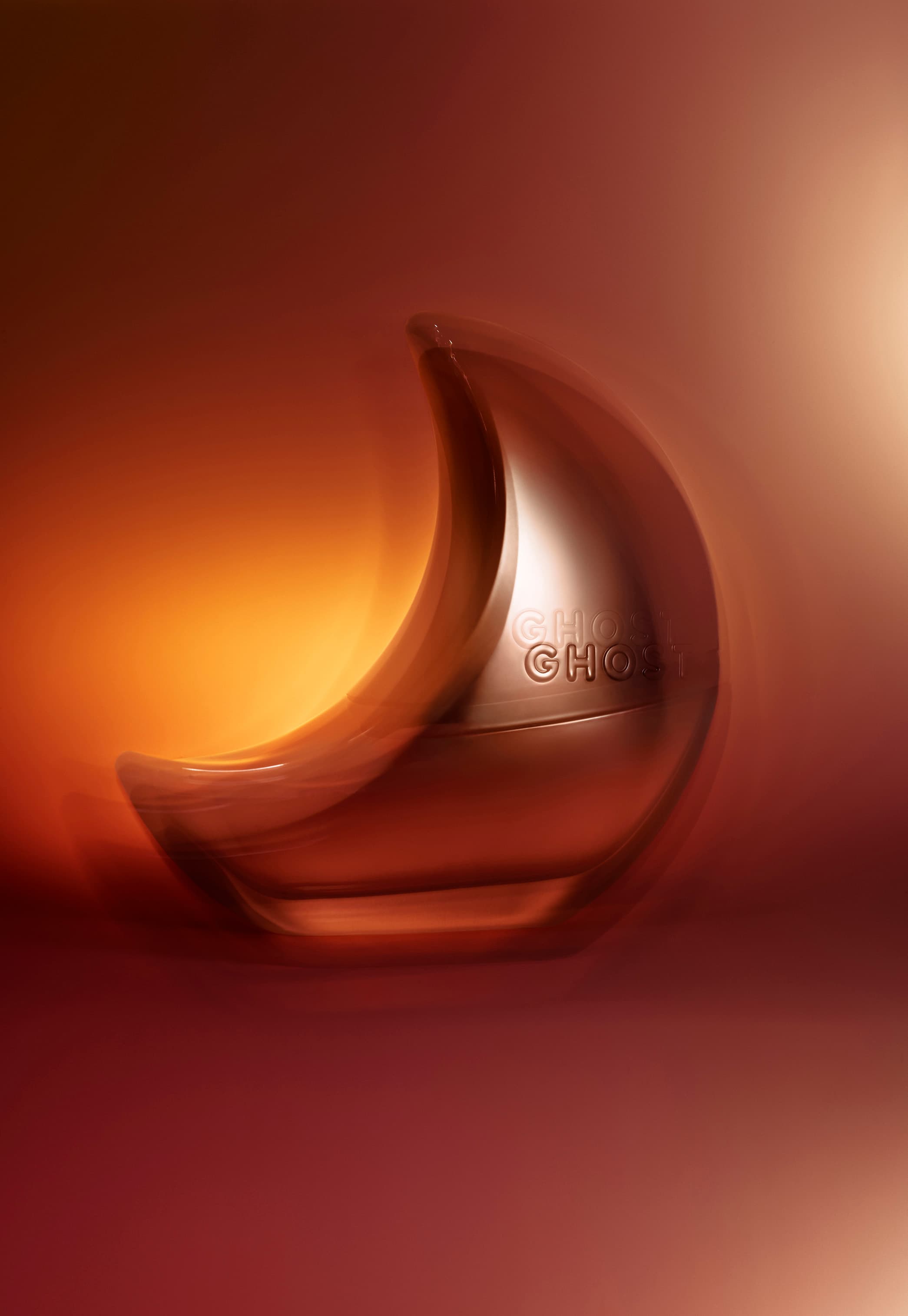 Ghost Fragrance By Leandro Farina